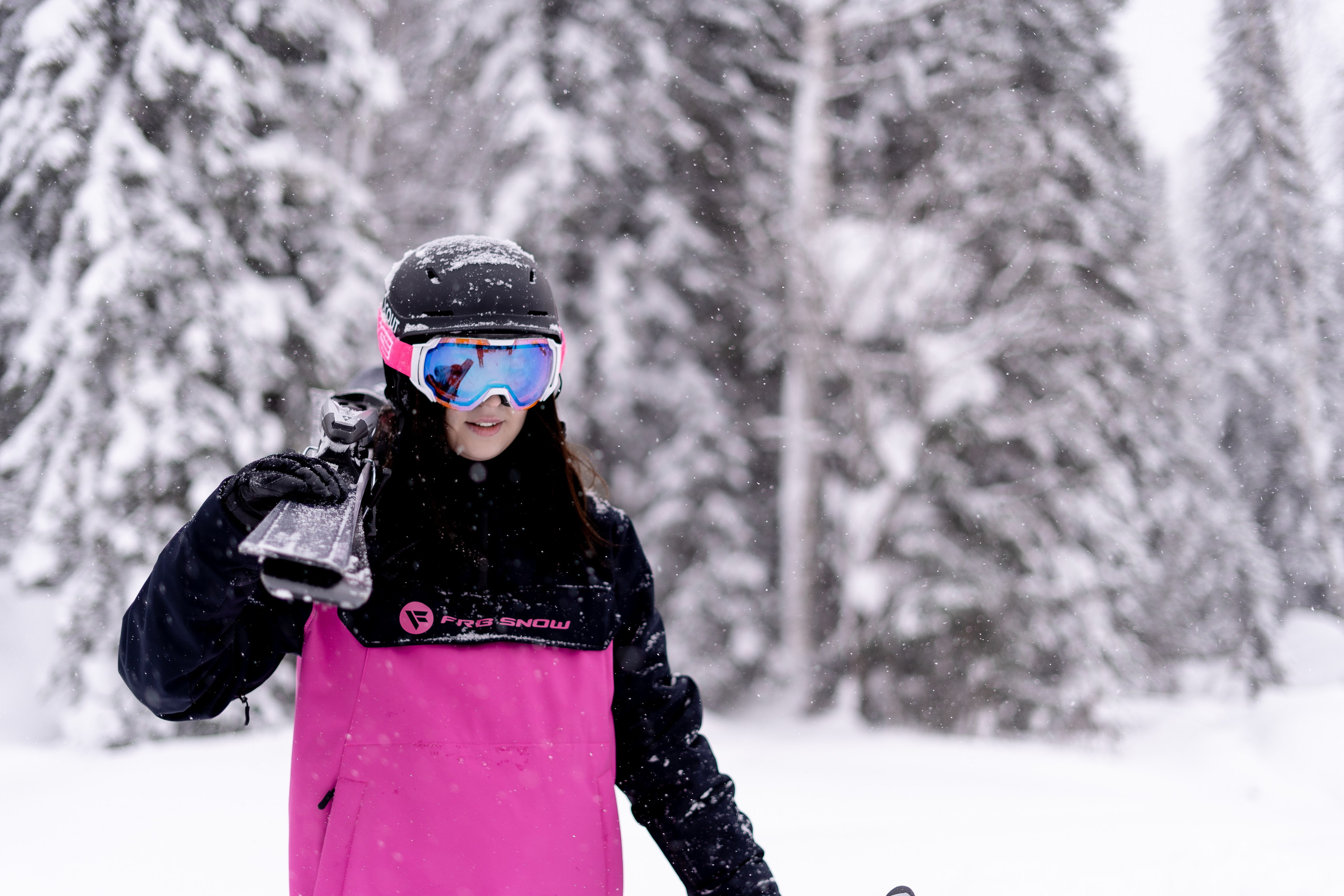 Джон 14.02. Анастасия Паршукова — фотограф Шерегеш Новосибирск