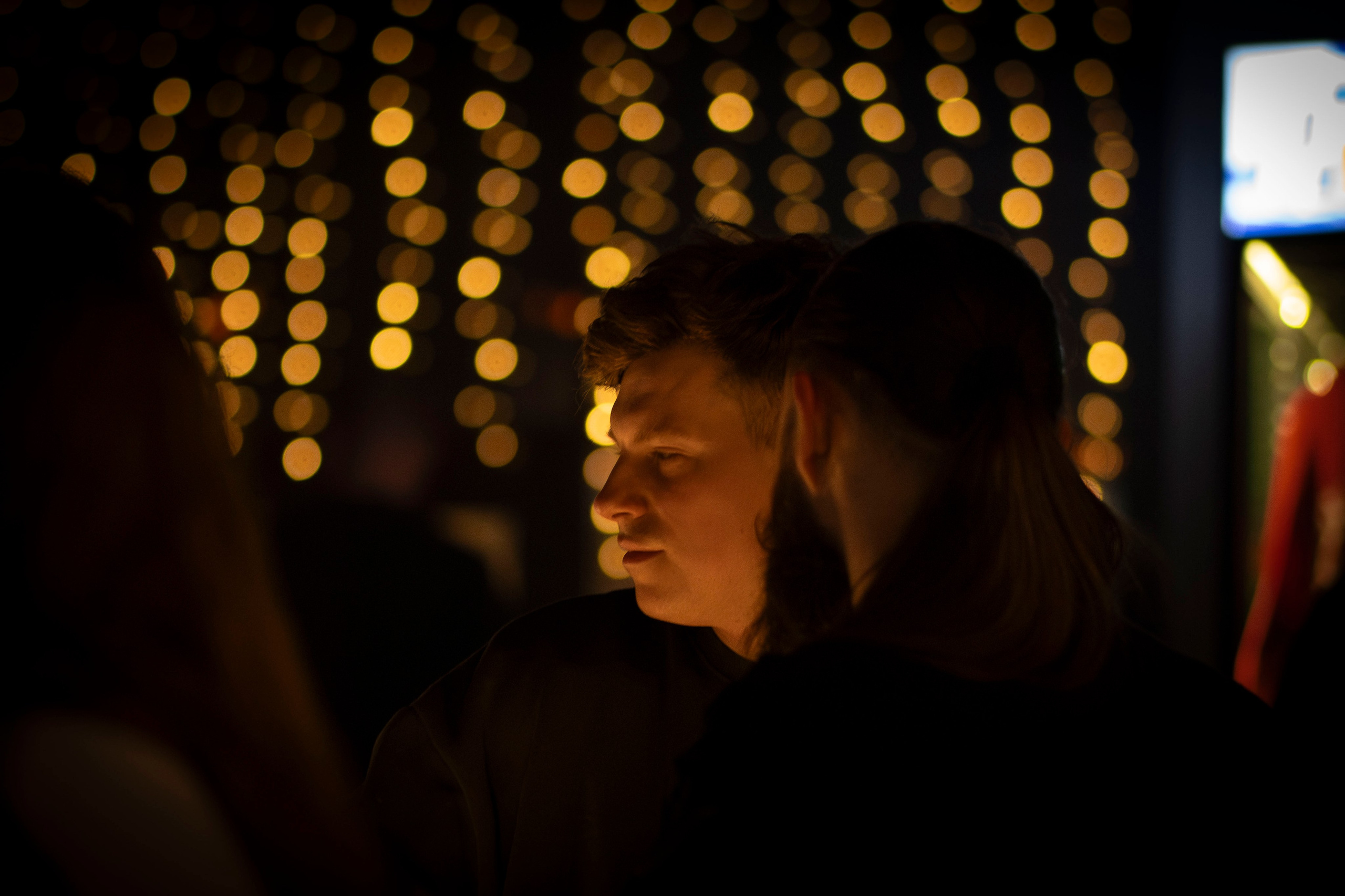 Rook's. Анастасия Паршукова — фотограф Шерегеш Новосибирск