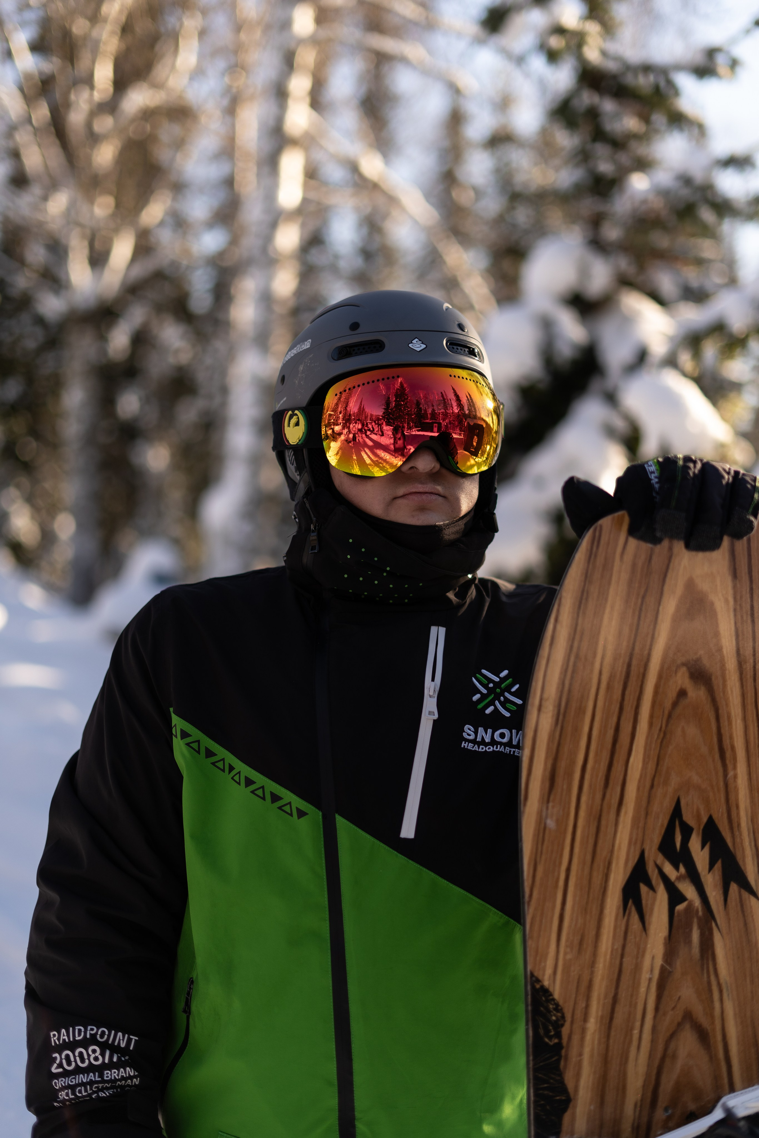 Джой. Анастасия Паршукова — фотограф Шерегеш Новосибирск