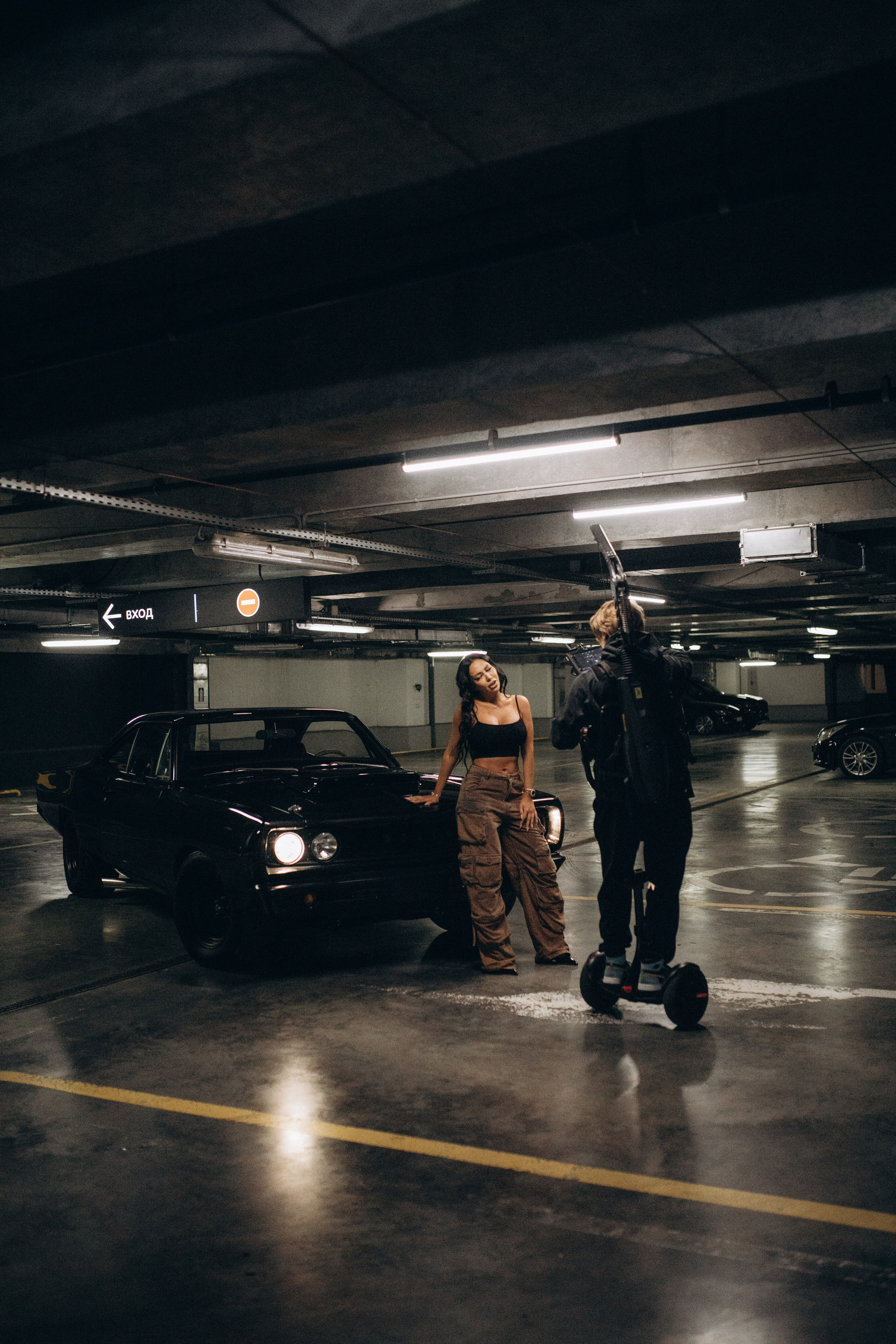 JANNET — РОЗОВЫЕ ОЧКИ (бэкстейдж к клипу). Фотограф НОГИНСК, Москва, Анастасия Белая