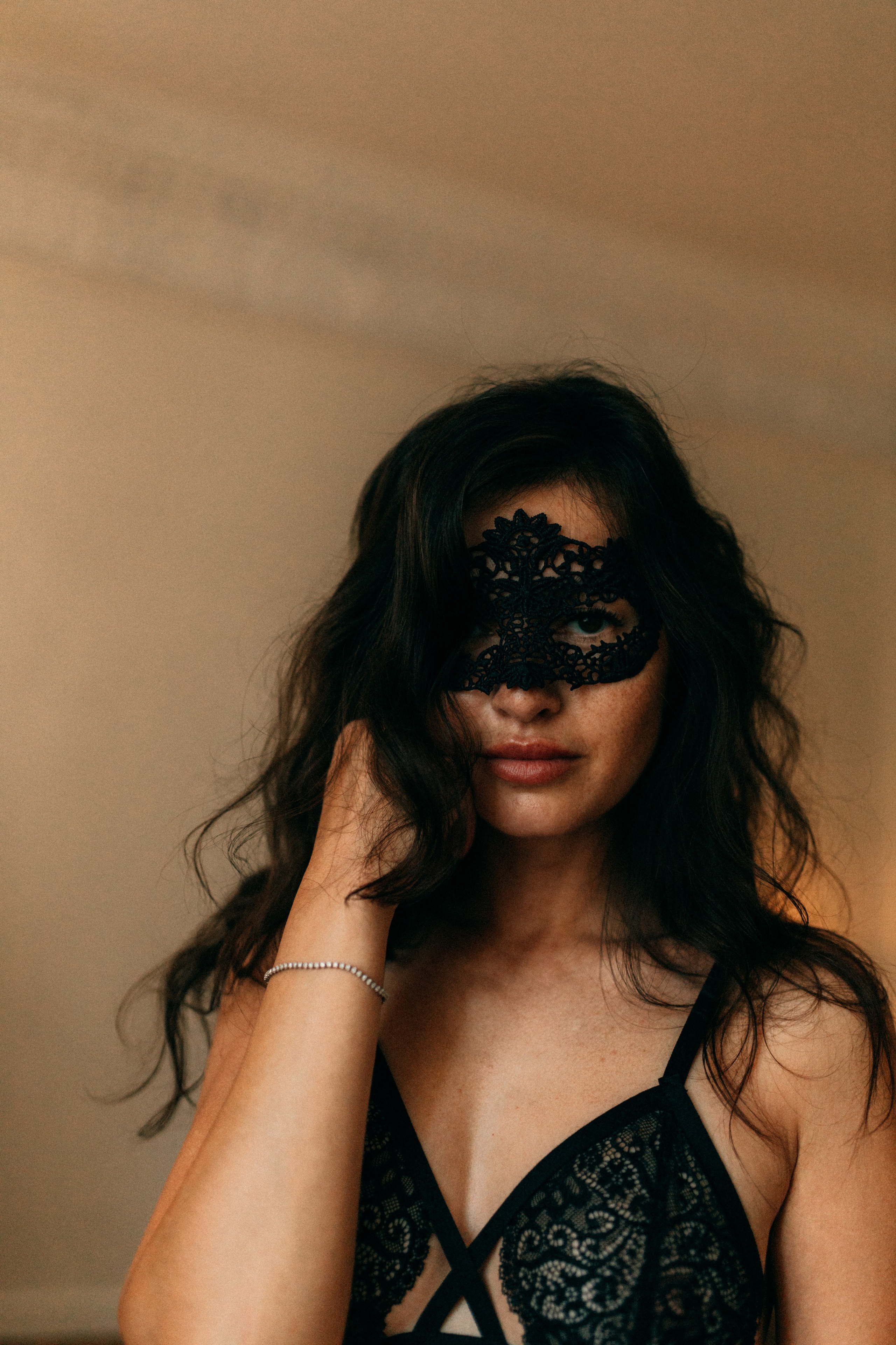 Маша. Фотограф НОГИНСК, Москва, Анастасия Белая