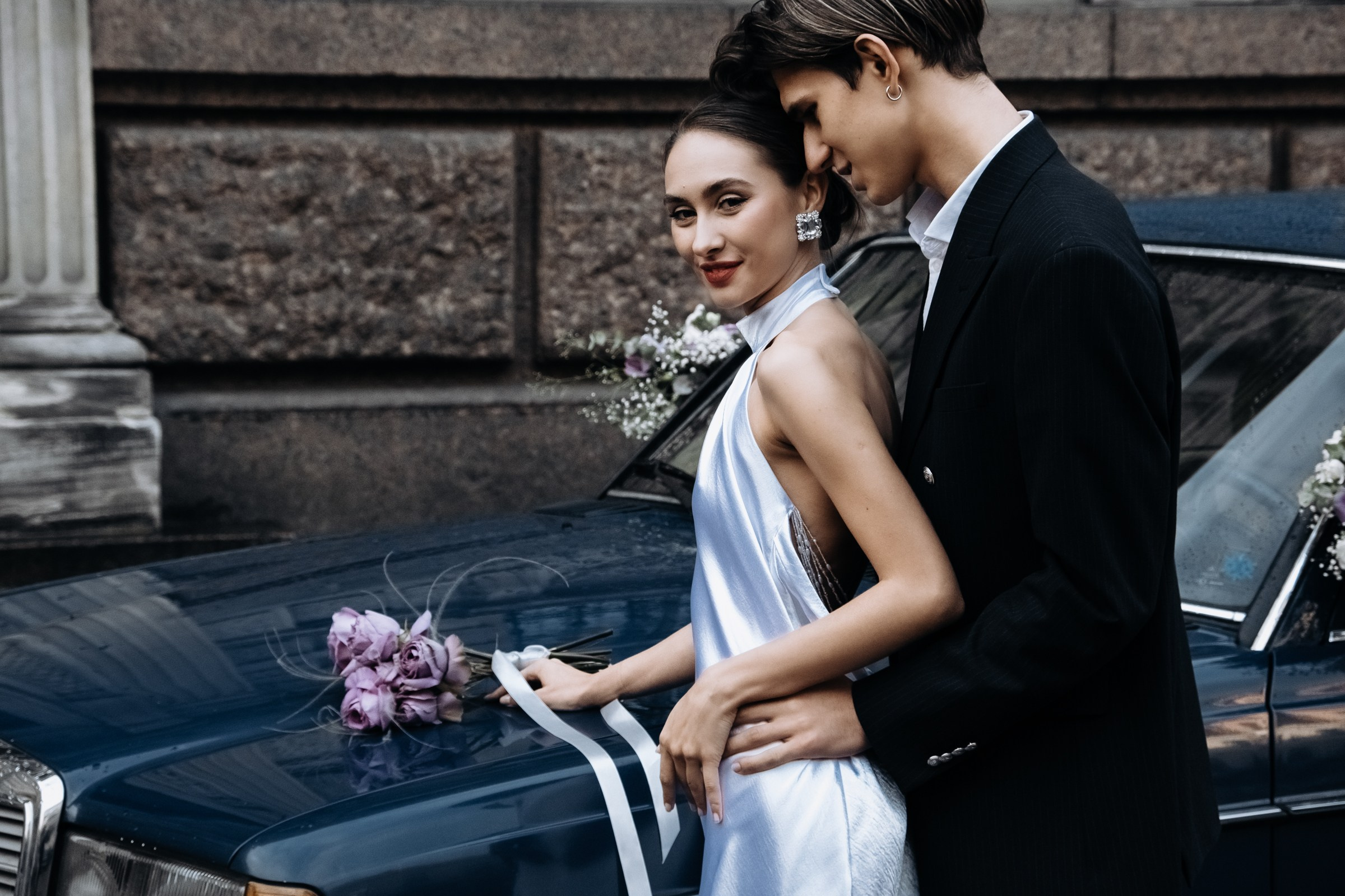 ВОРКШОП. Невеста