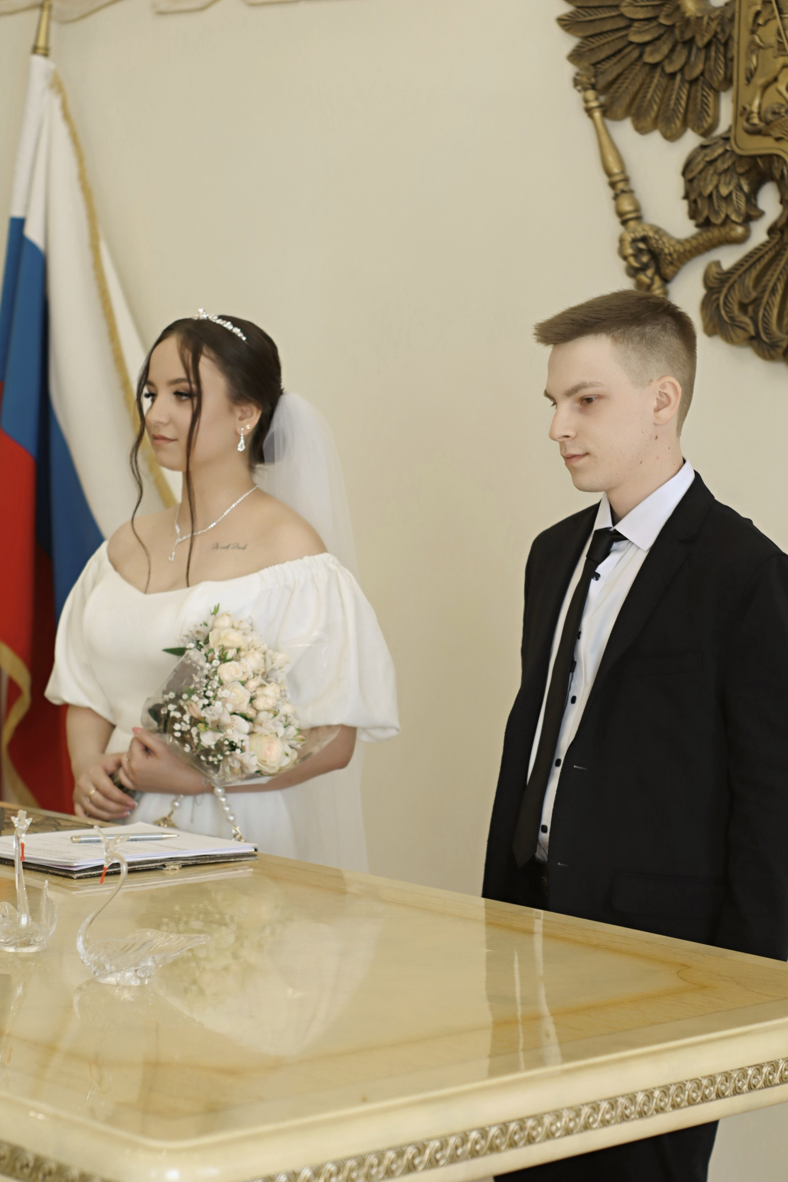 Свадебные съемки. Фотограф Anna Ahanova | Ростов-на-Дону