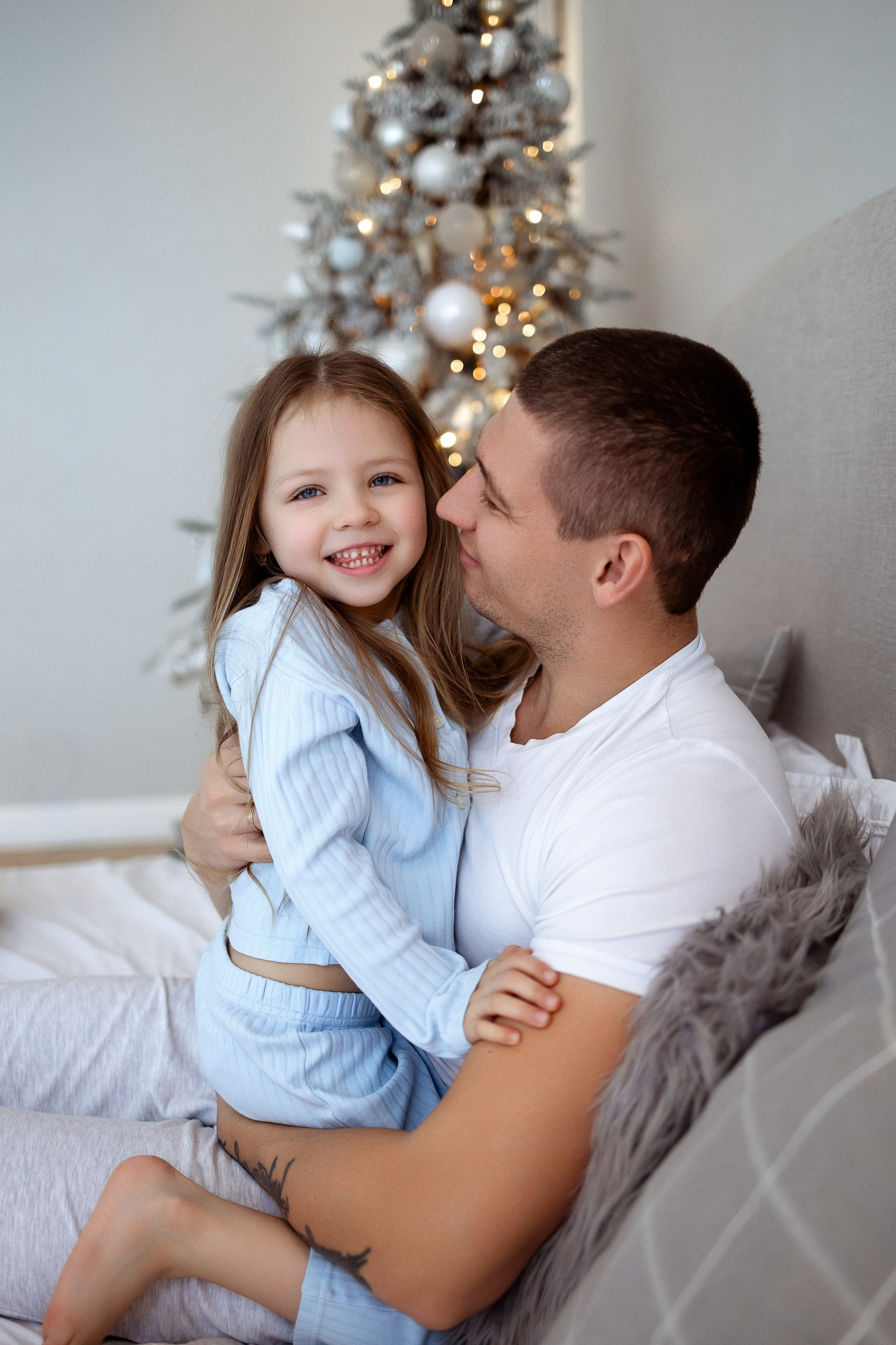 🤍. Главная