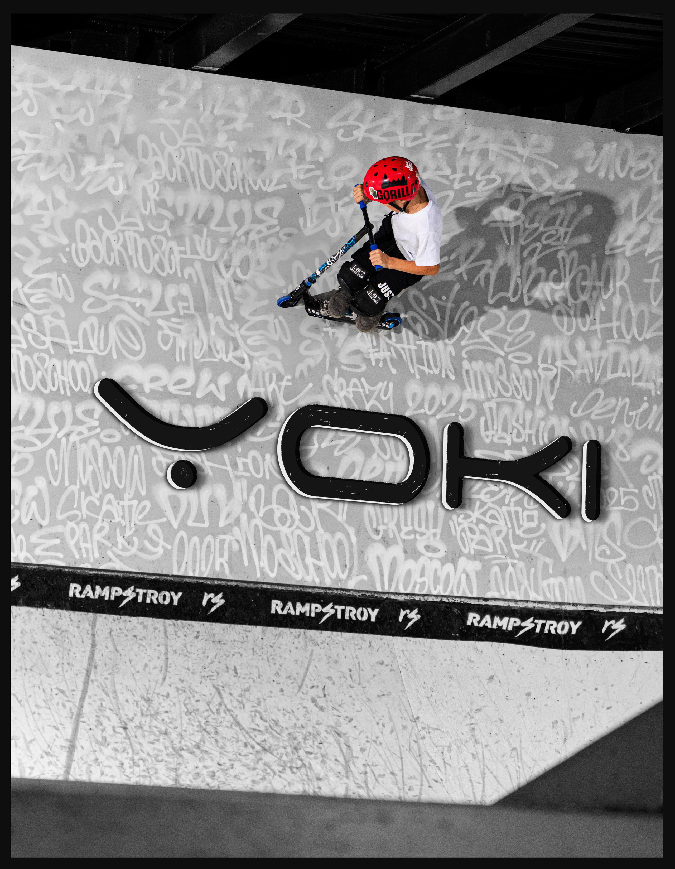 СПОРТ. Профессиональный фотограф и видеооператор Гладышев Даниил