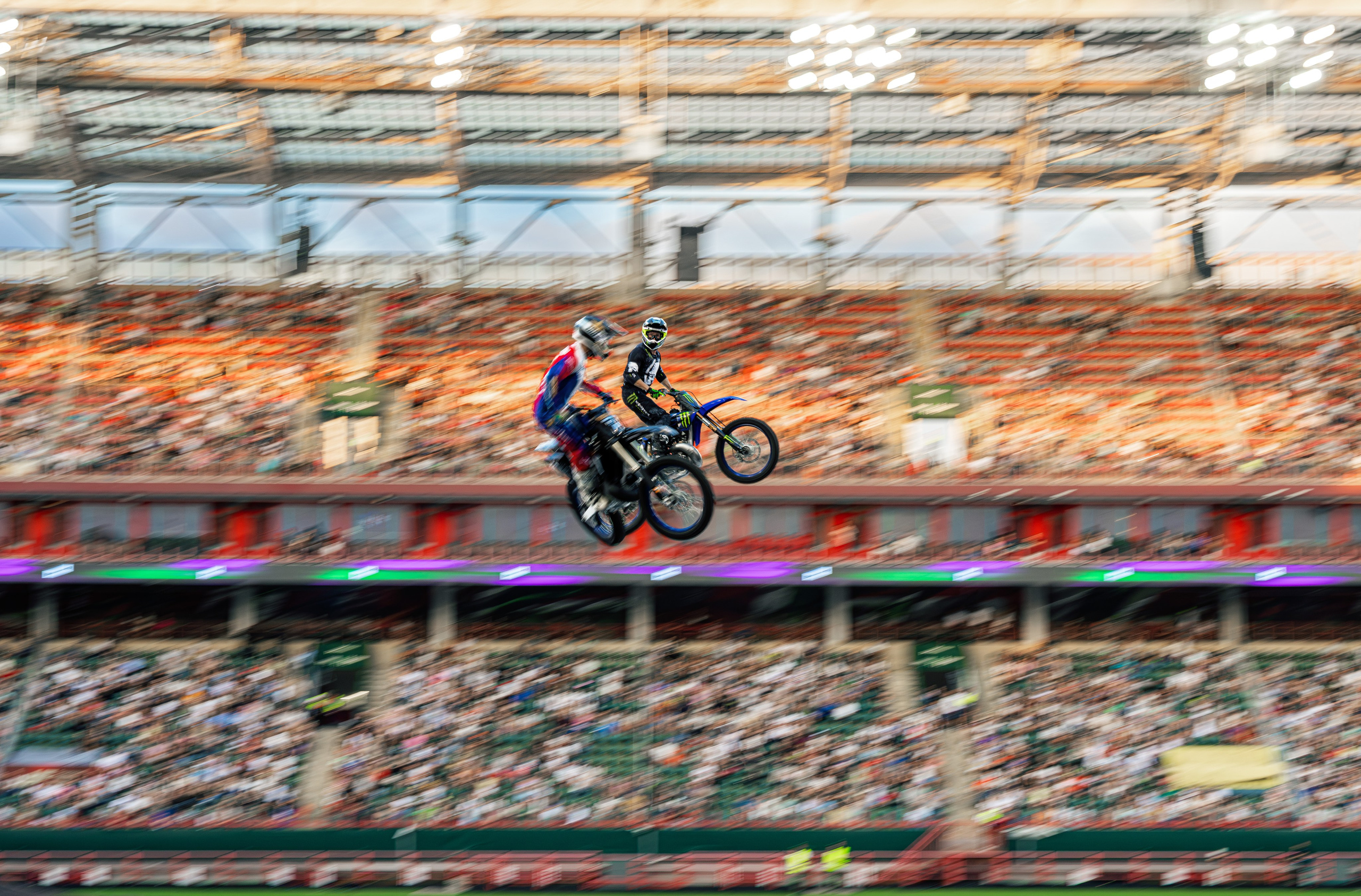 СПОРТ. Профессиональный фотограф и видеооператор Гладышев Даниил