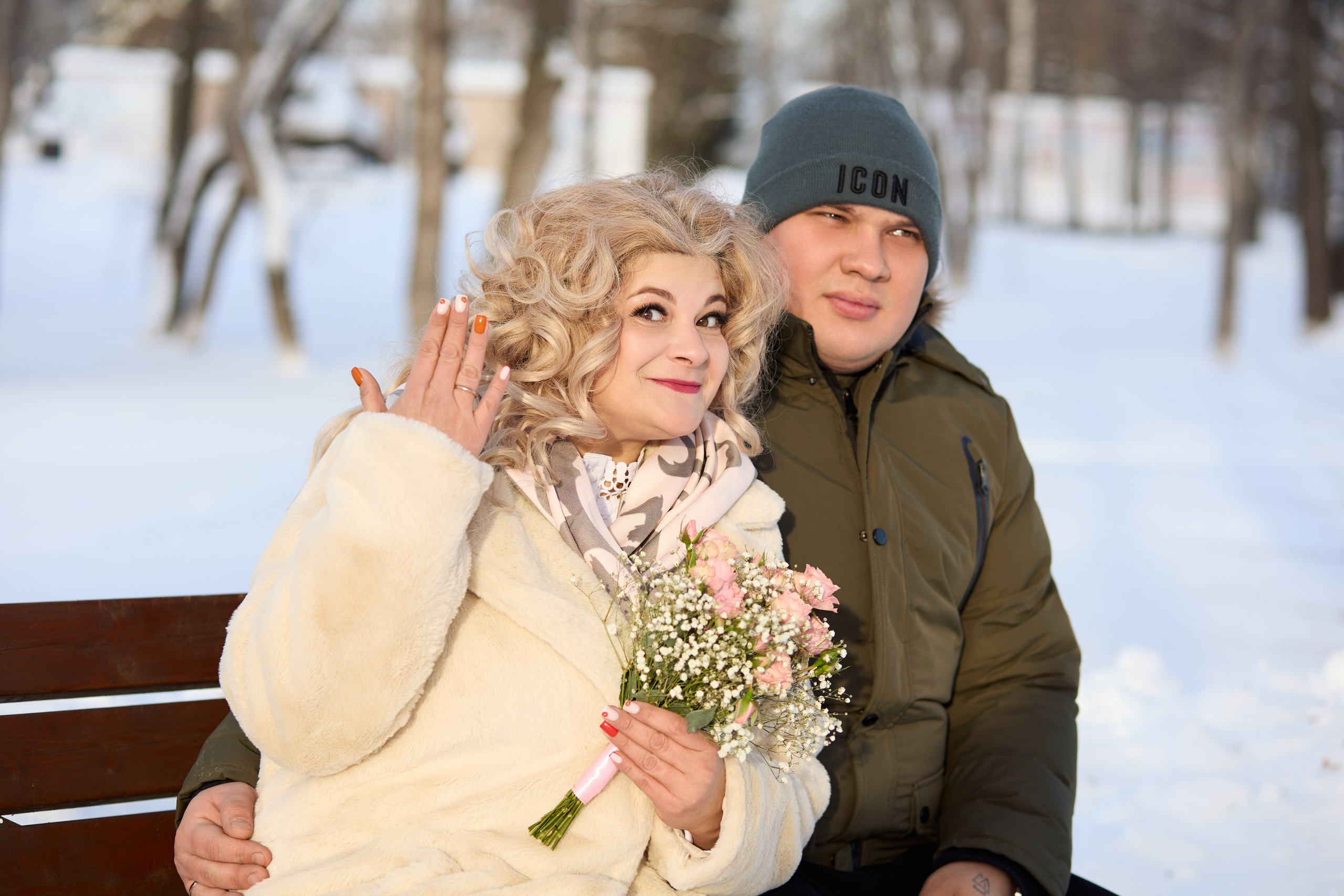 ТАТЬЯНА И ЕВГЕНИЙ СВАДЕБНАЯ СЪЕМКА. Фотограф видеооператор Пермский край, Пермь, Оса Руслан Саматов