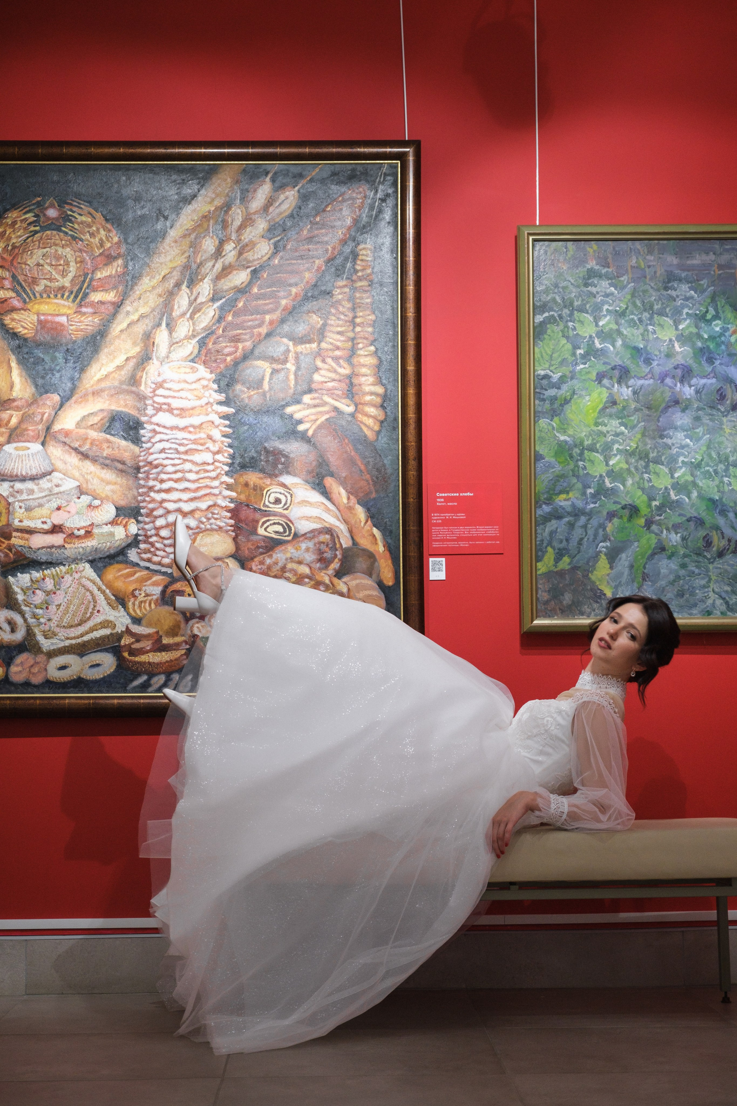 Дима и Даша. Свадебный и семейный фотограф в Волгограде