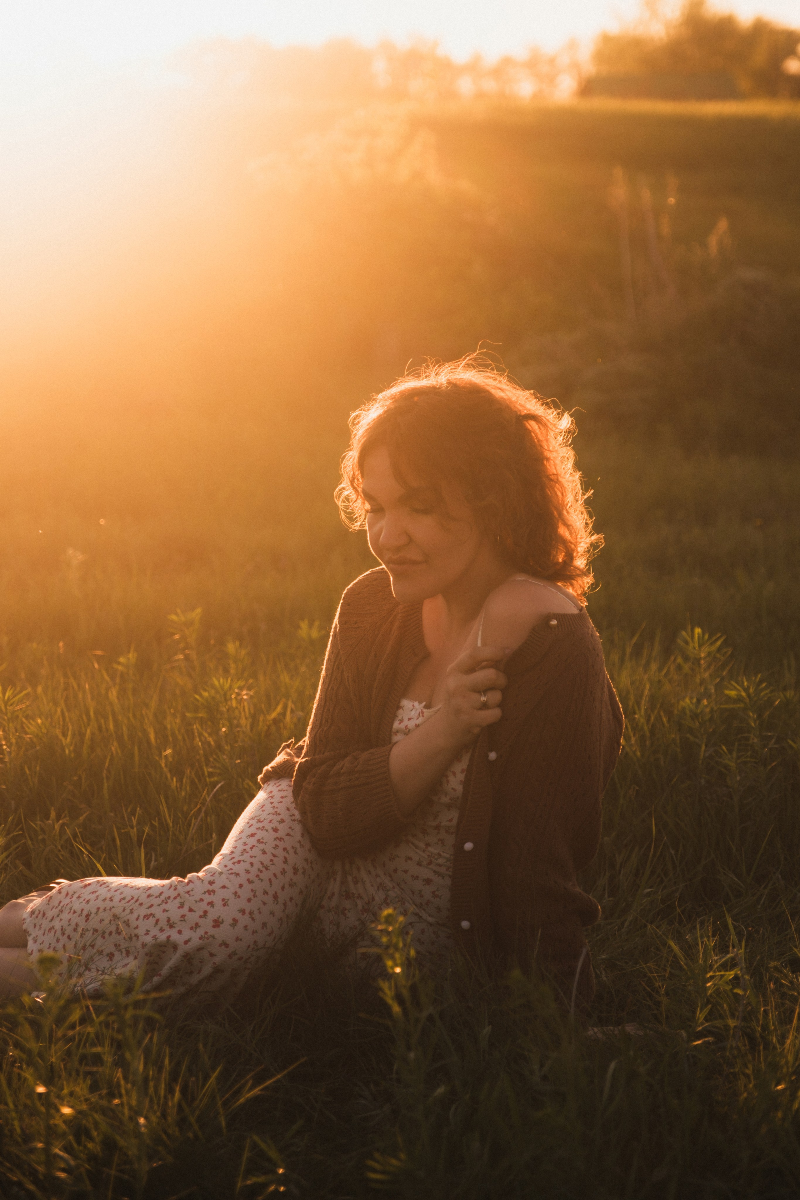 Таня и Саша. Свадебный и семейный фотограф в Волгограде