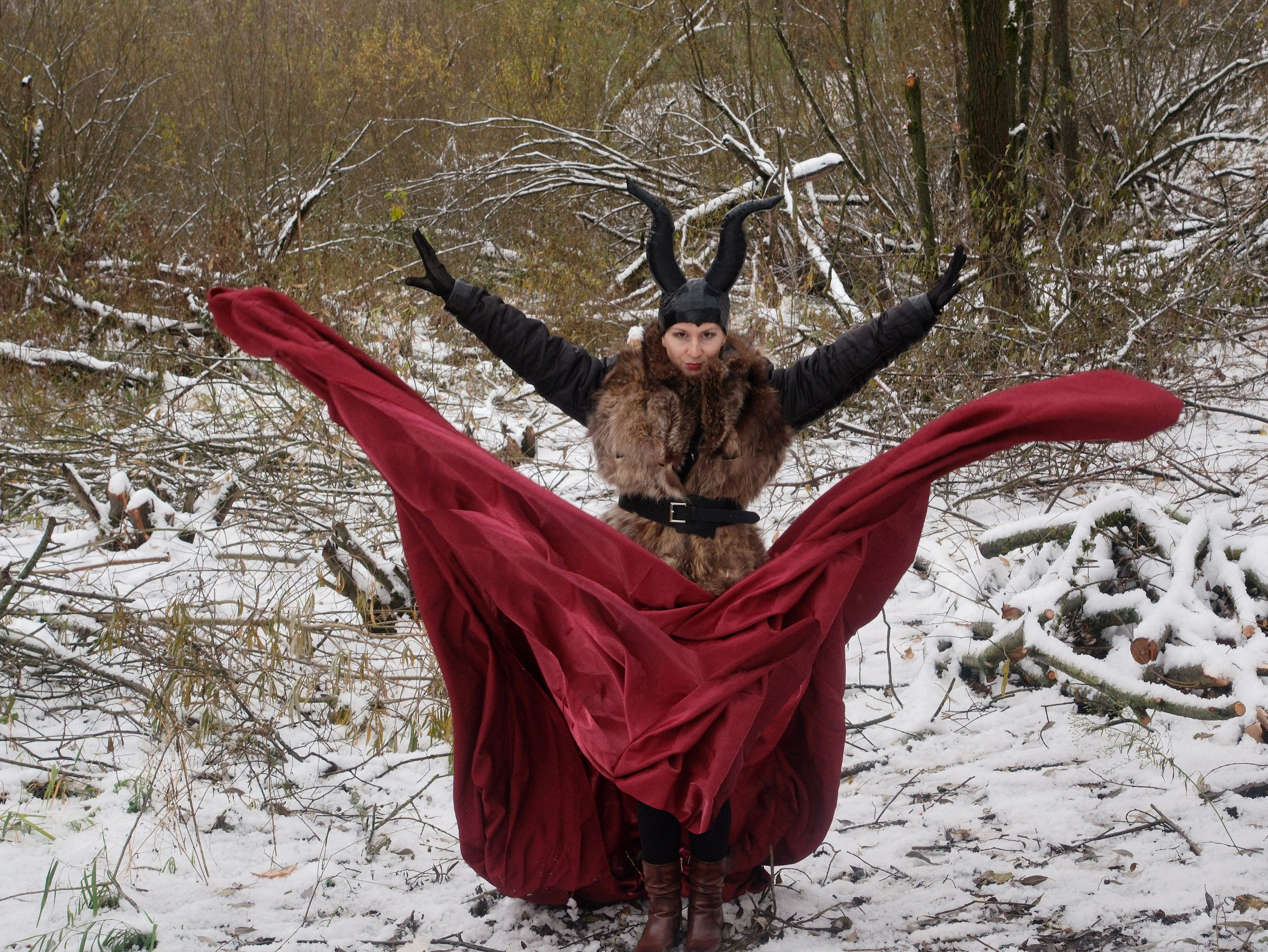 Олеся. Марина Дмитриева студийный и репортажный фотограф Москва