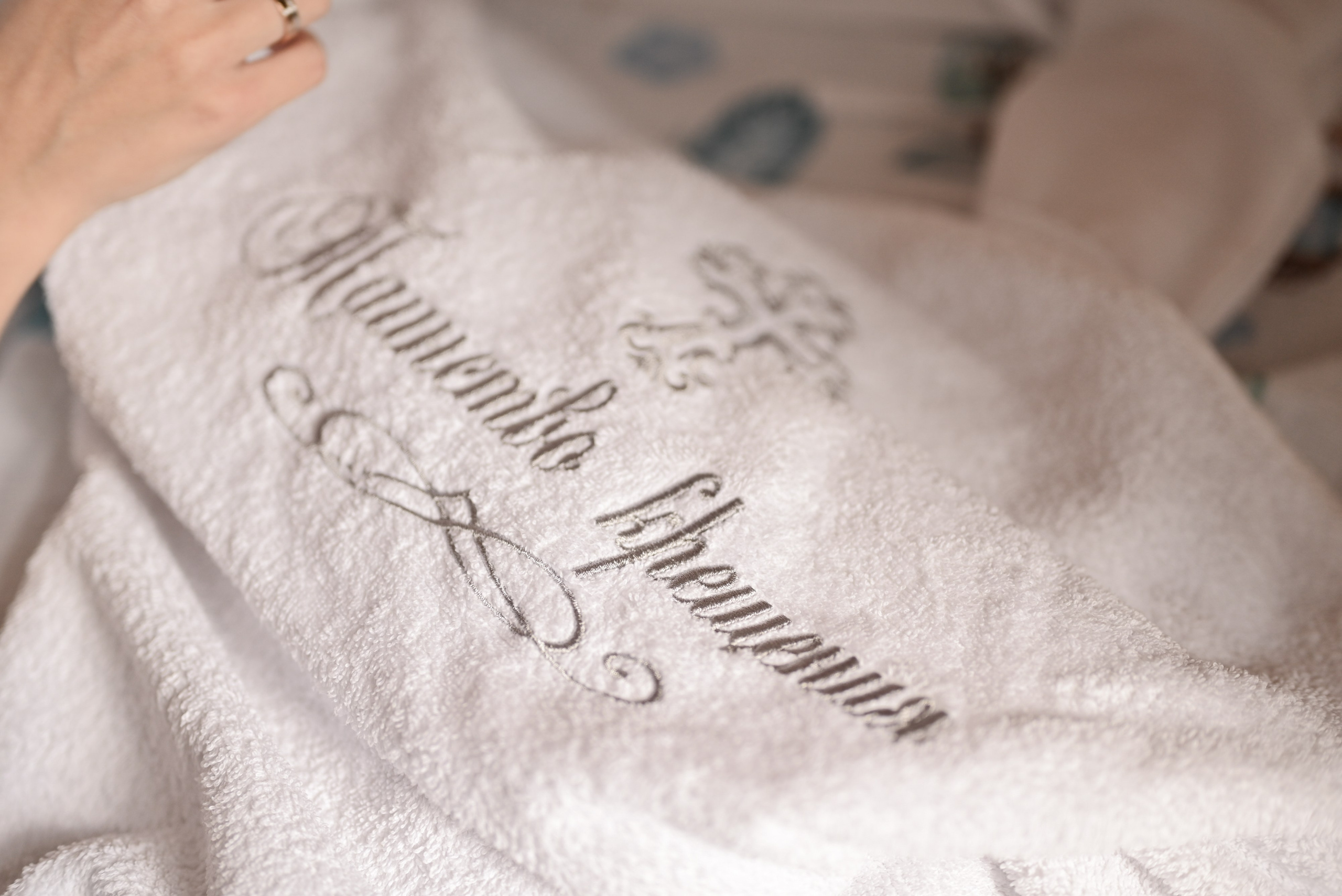 Крещение Гордея. Свадебный и семейный фотограф в Уфе Александров Максим