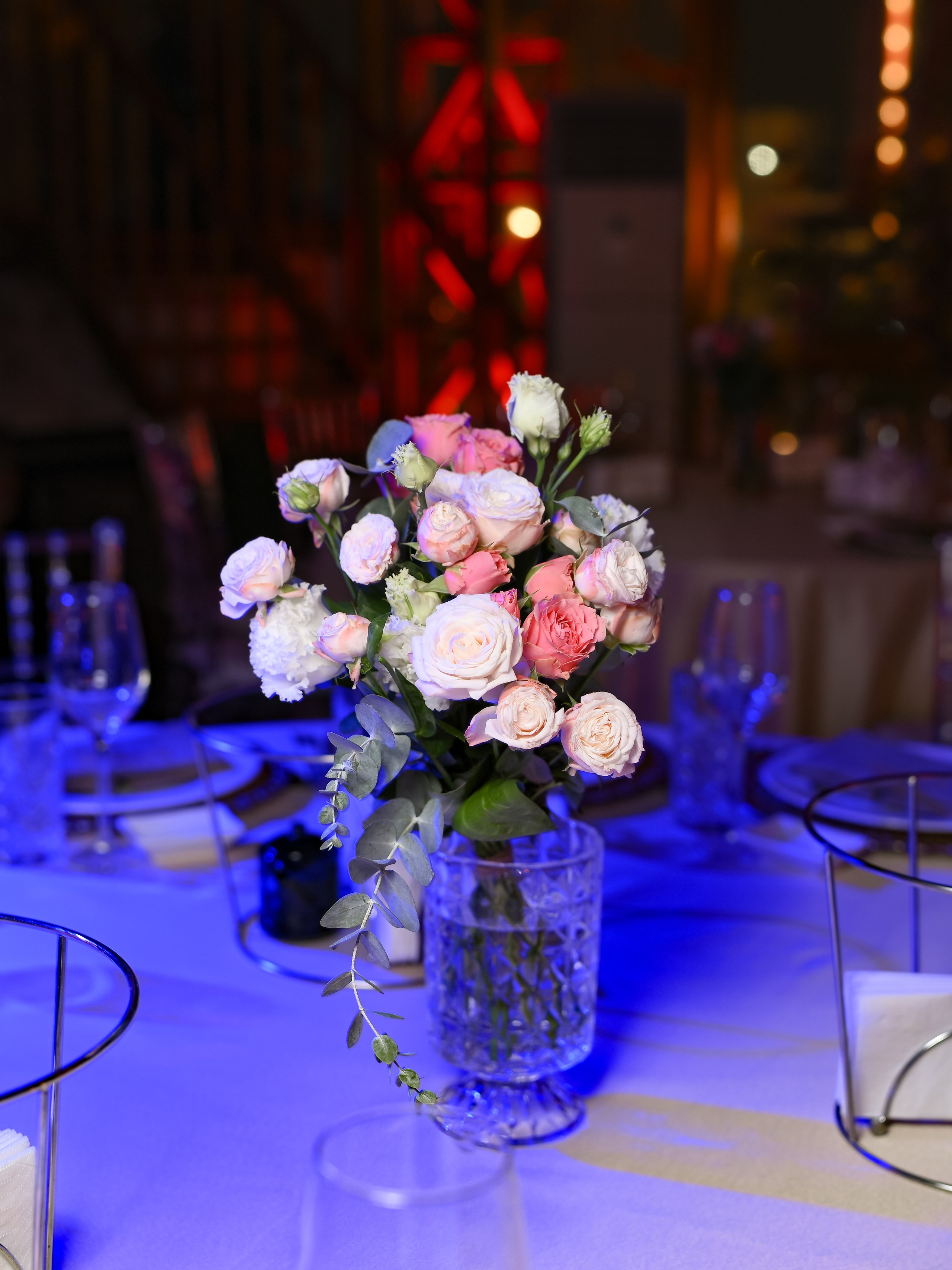 MVP| Soho Rooms. Портфолио