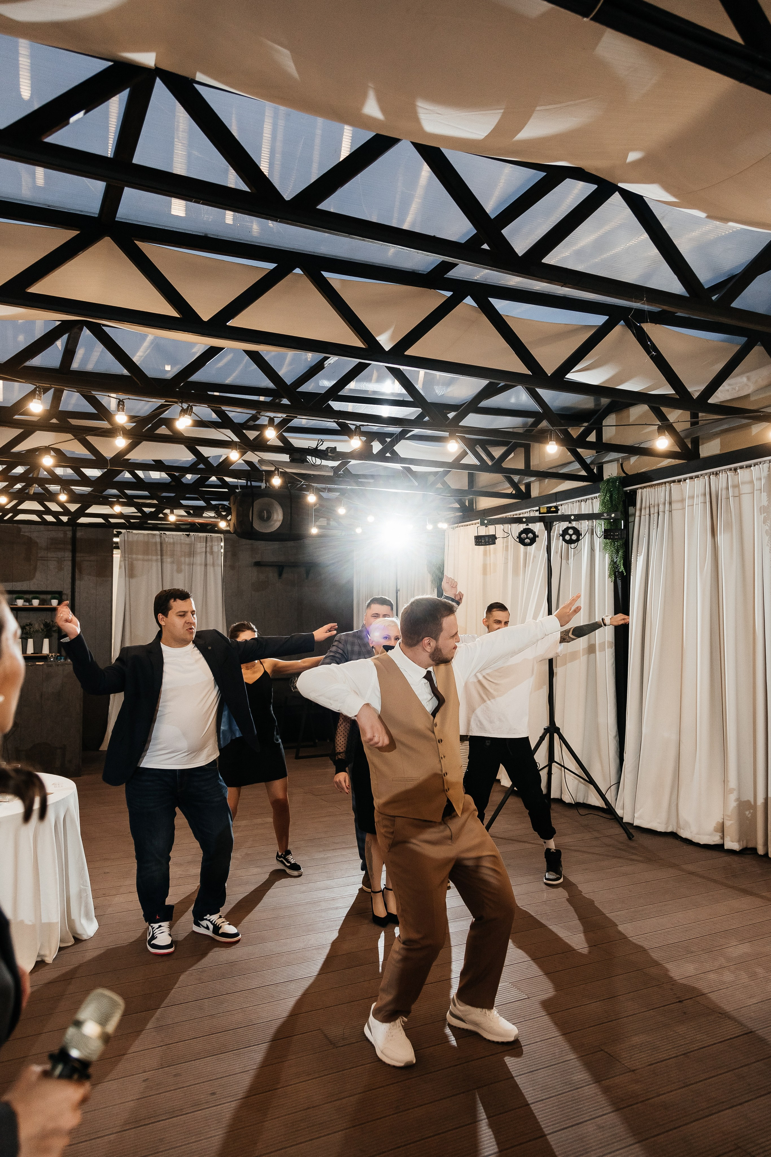 Сергей и Анастасия/2024. Свадебный и семейный фотограф в Екатеринбурге