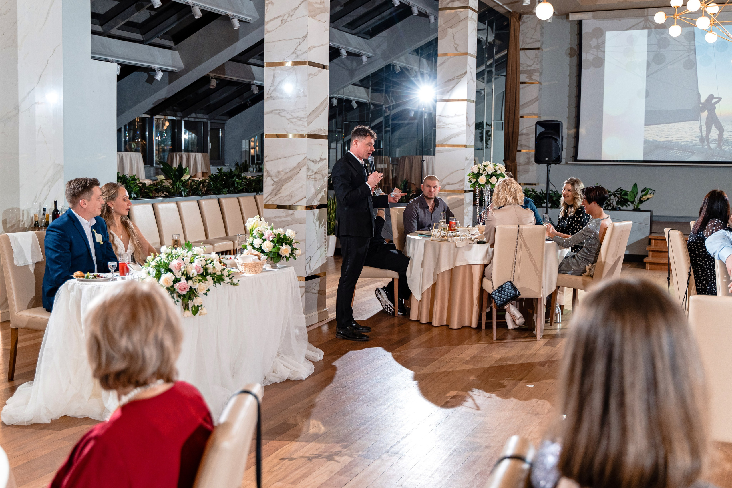 Андрей + Анастасия