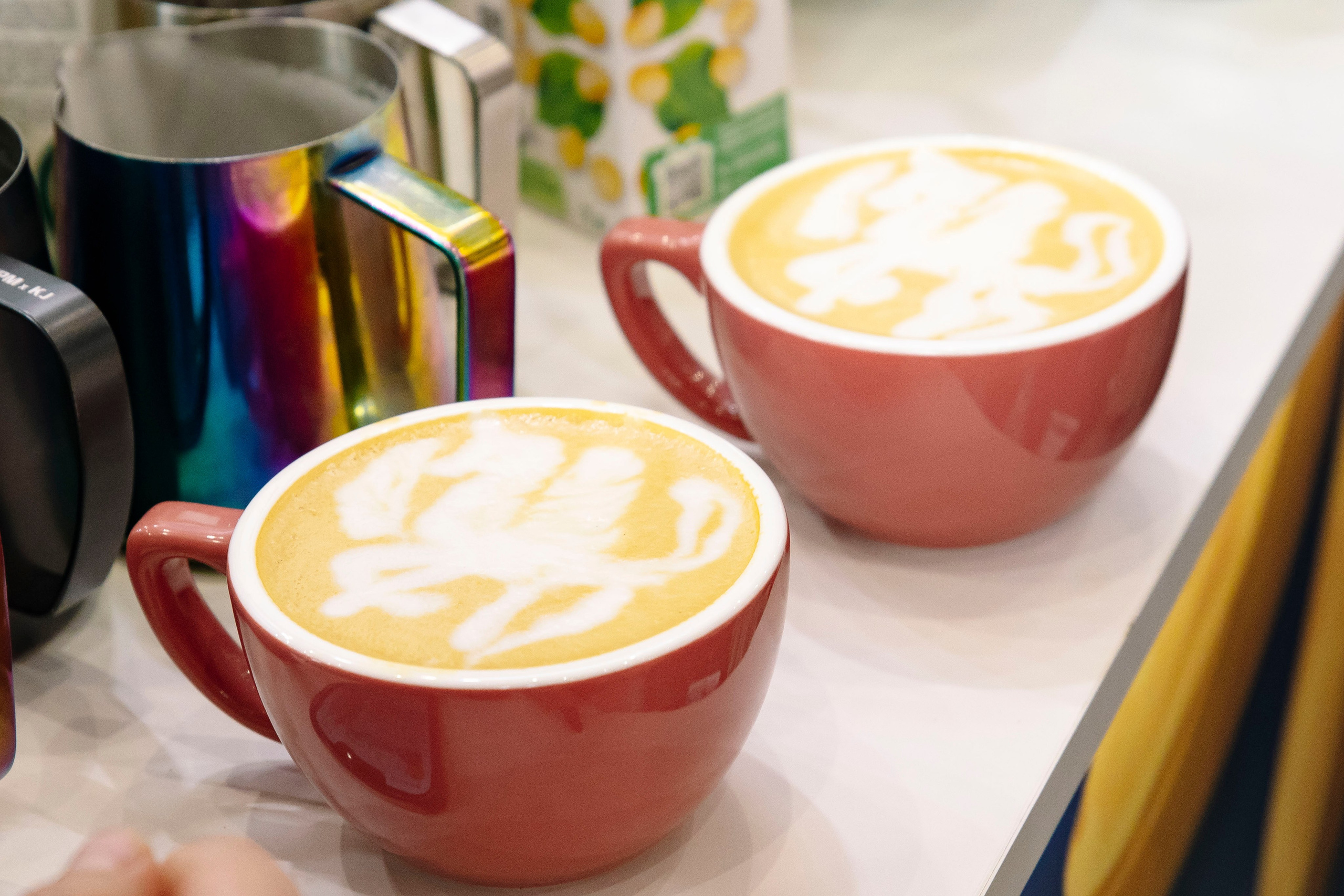 Выставка Coffee Tea Cacao Expo + HORECA Expo 2026, Тимирязев Центр. Профессиональный фотограф в Москве | Заказать фотосессию и съемку