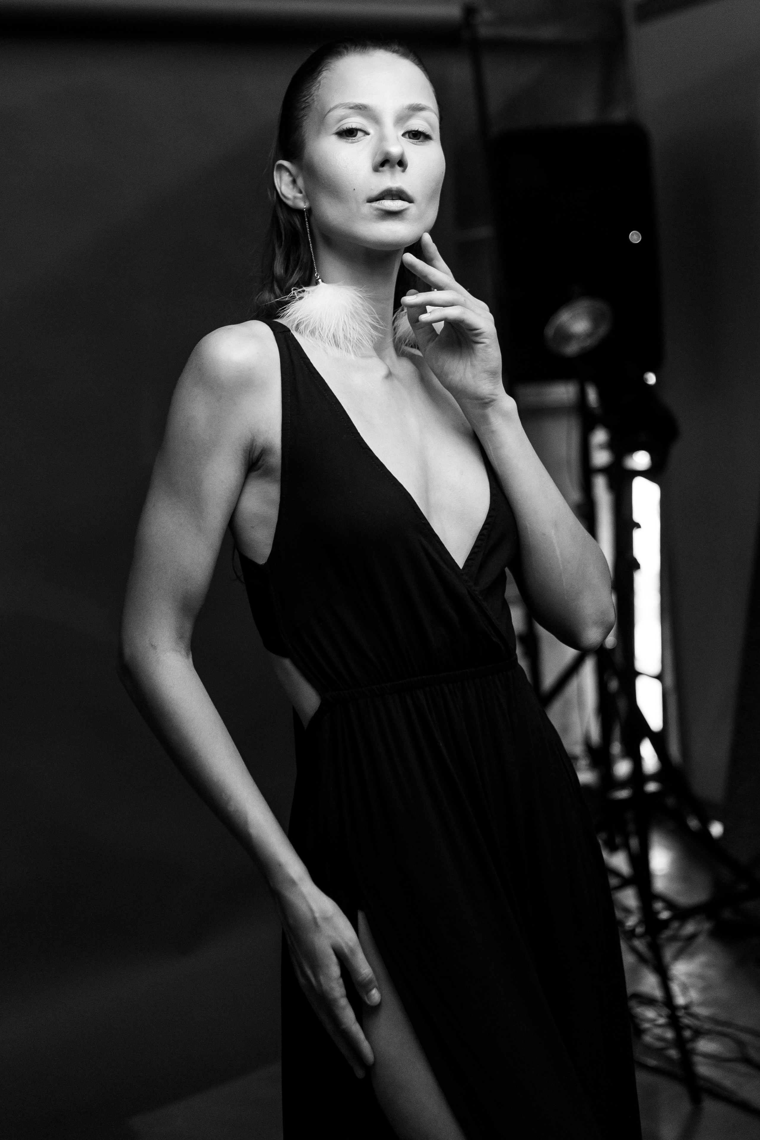 OXI. Фотограф в Москве Яна Полосина