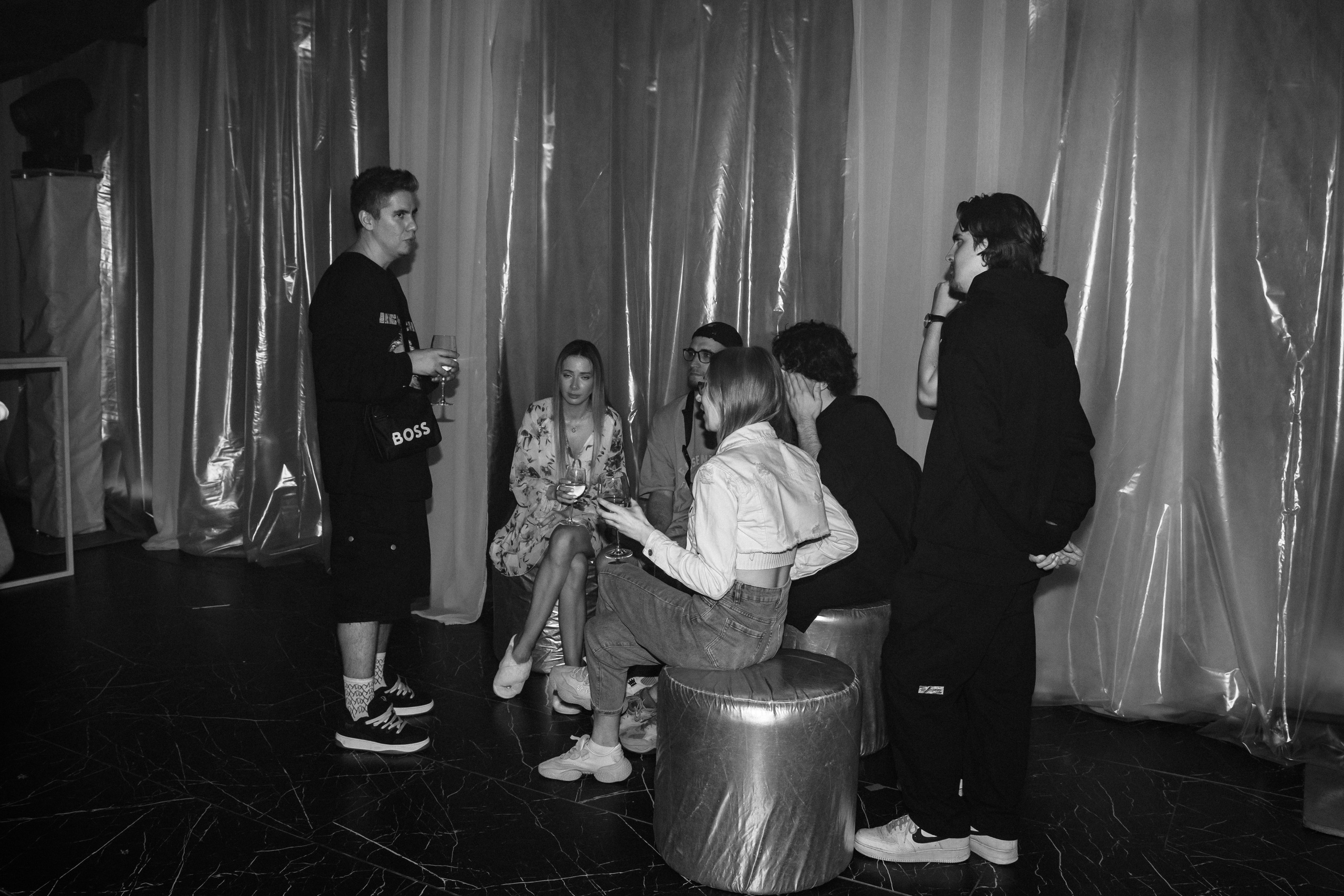 NadinS в Яровит Холл. Фотограф в Москве Яна Полосина