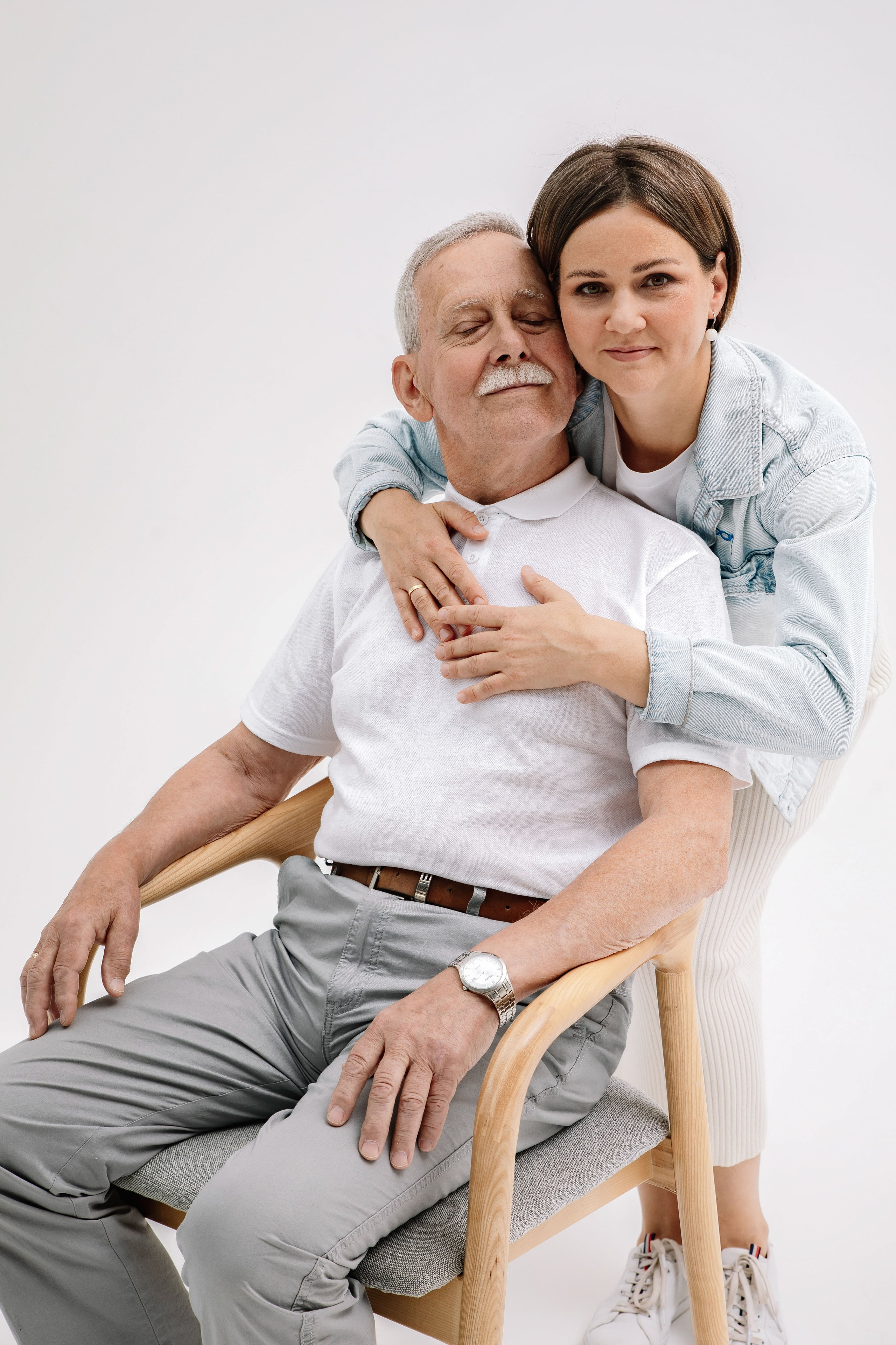 Любовь и Семья. Фотограф в Москве Яна Полосина