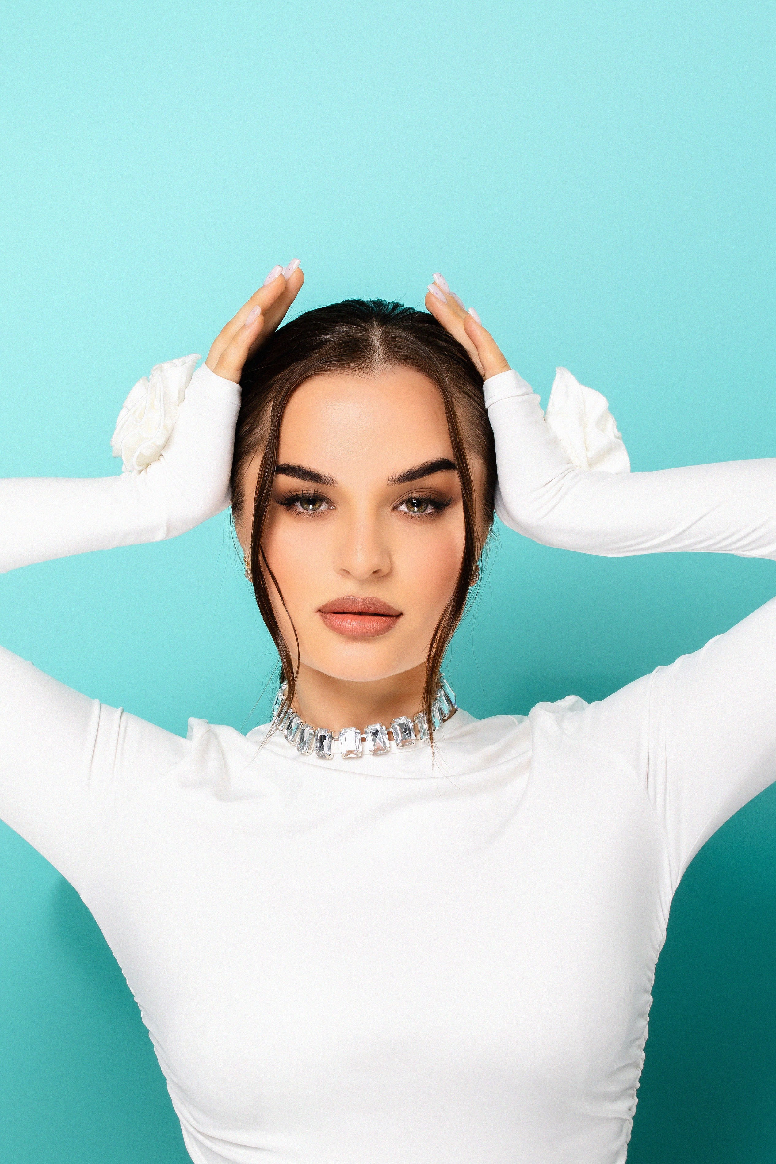 Tiffani. Фотограф в Москве Яна Полосина