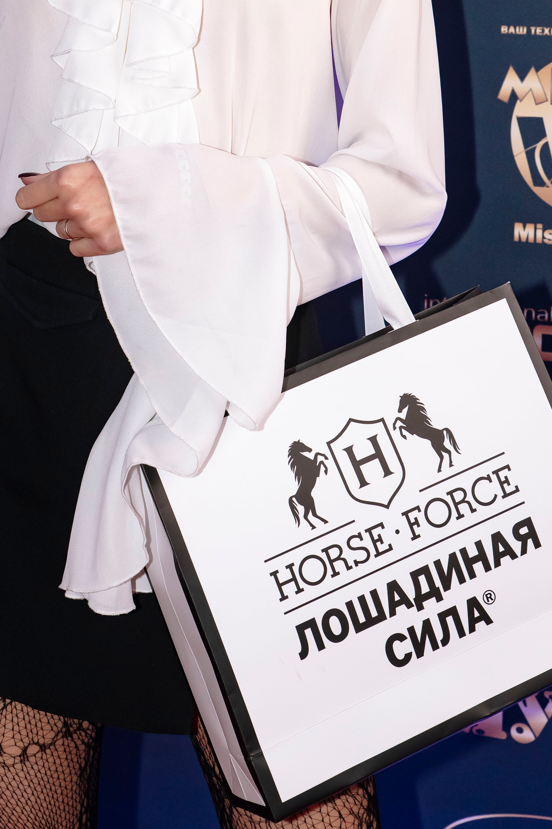 Премия RB «Человек Года 2025». Фотограф в Москве Яна Полосина