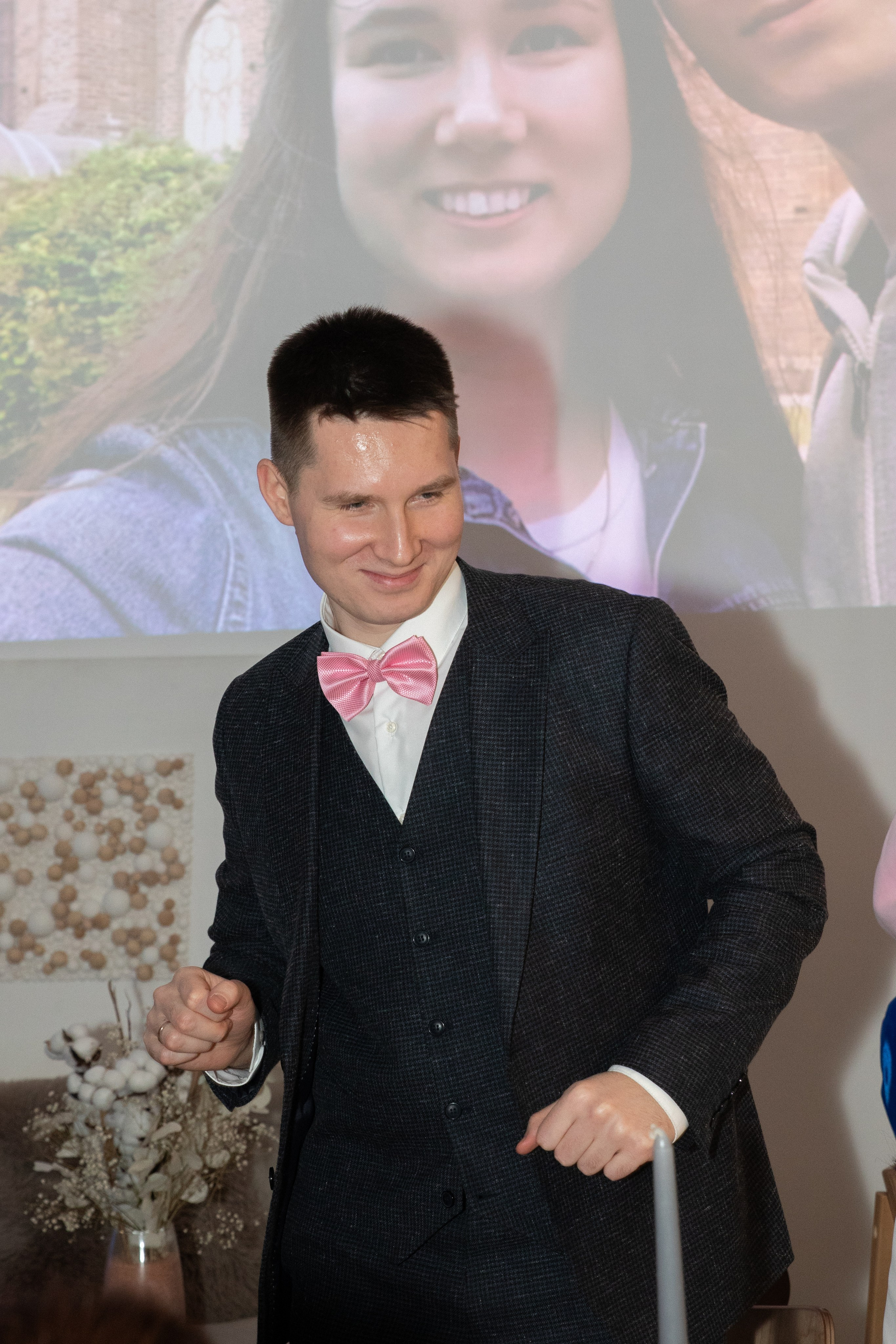 Gender Party. Фотограф в Москве Яна Полосина