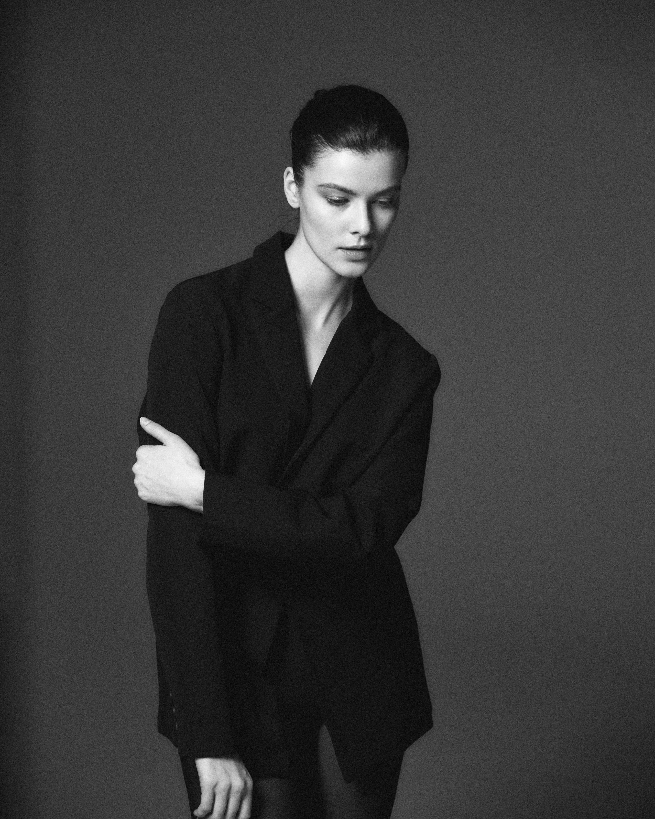 Саша. Фотограф в Санкт-Петербурге Вадим Иванов