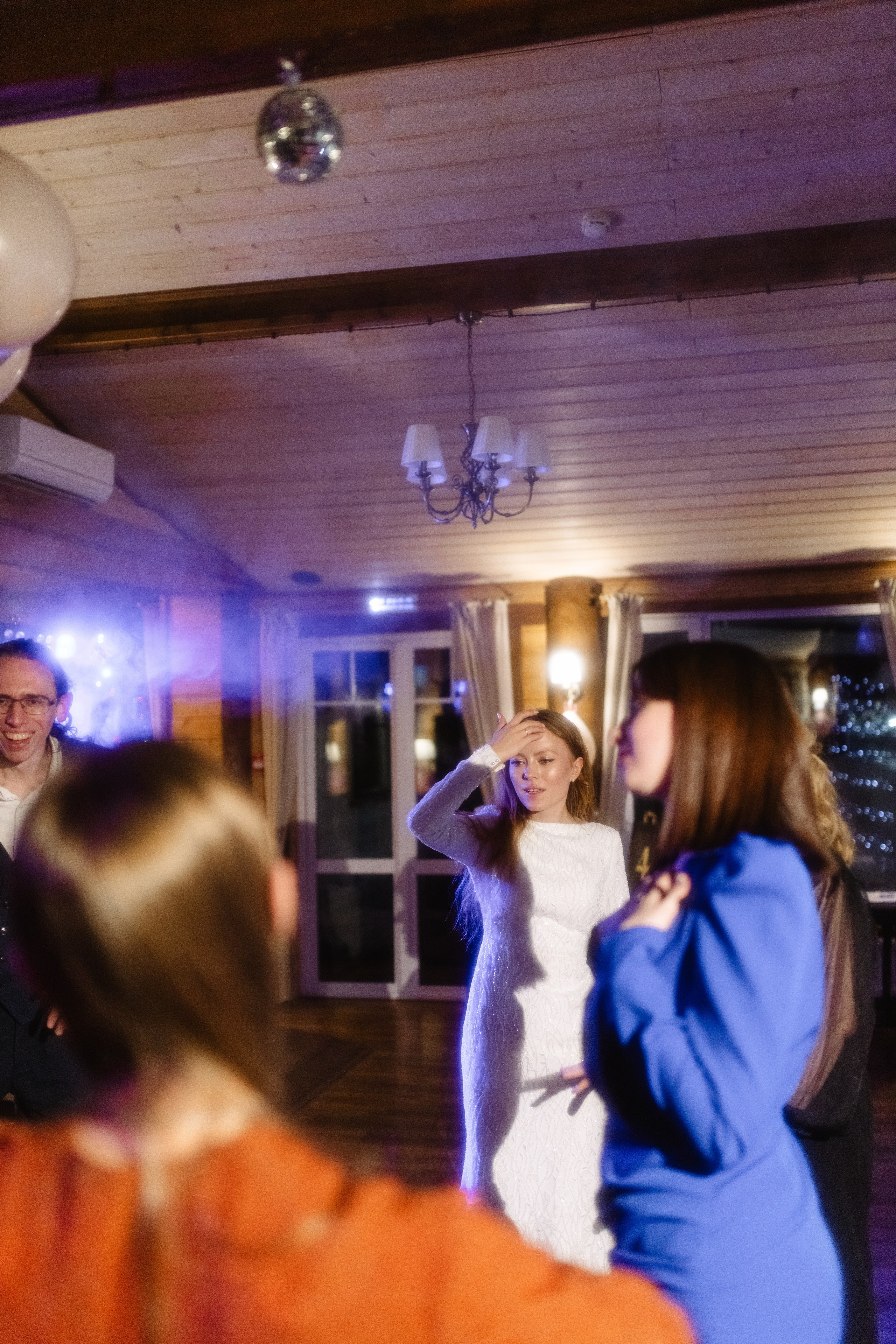 | И сердце мое — северный свет |. Jen.swph Свадебный фотограф