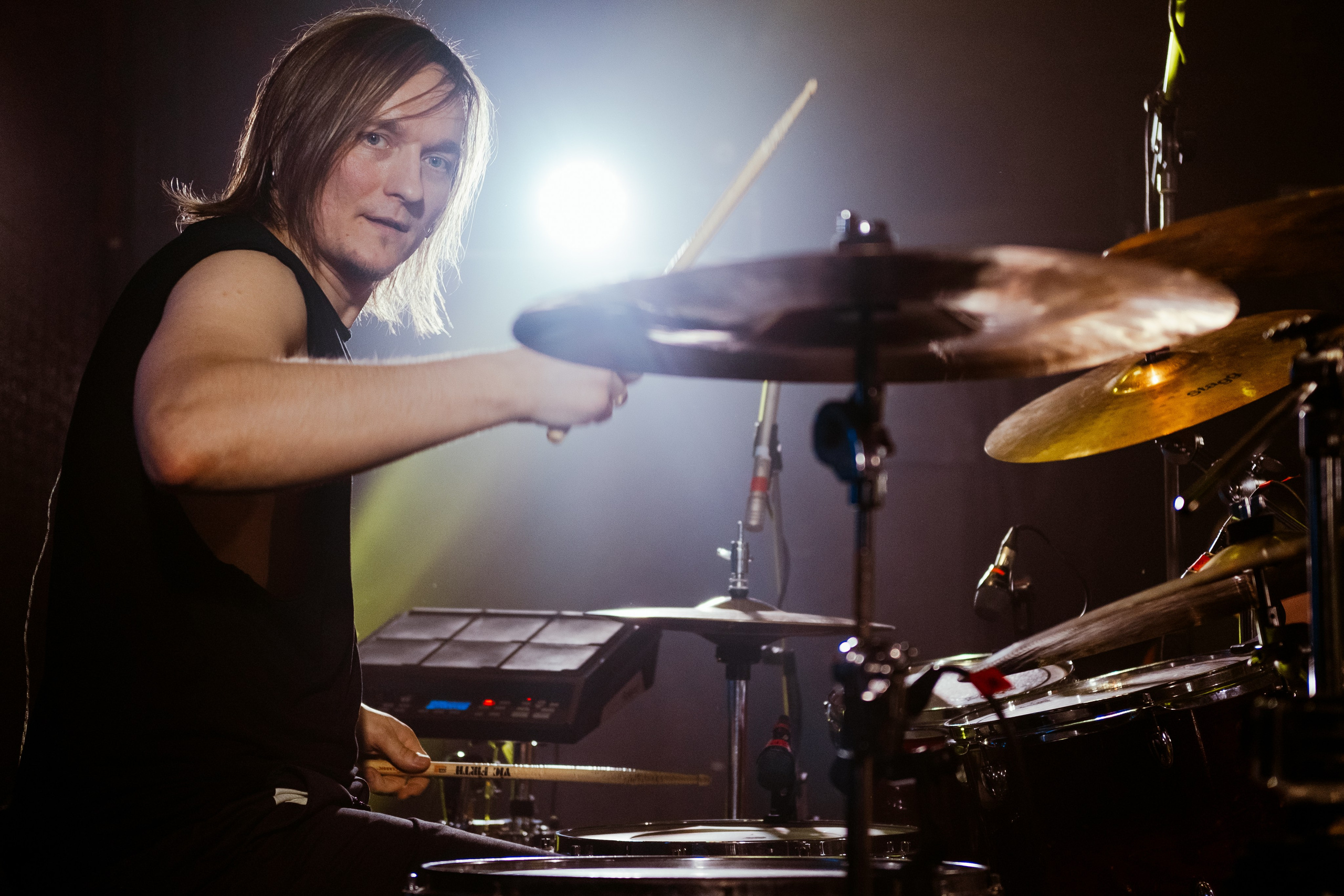 Kopengagen. Концертный фотограф в Санкт-Петербурге