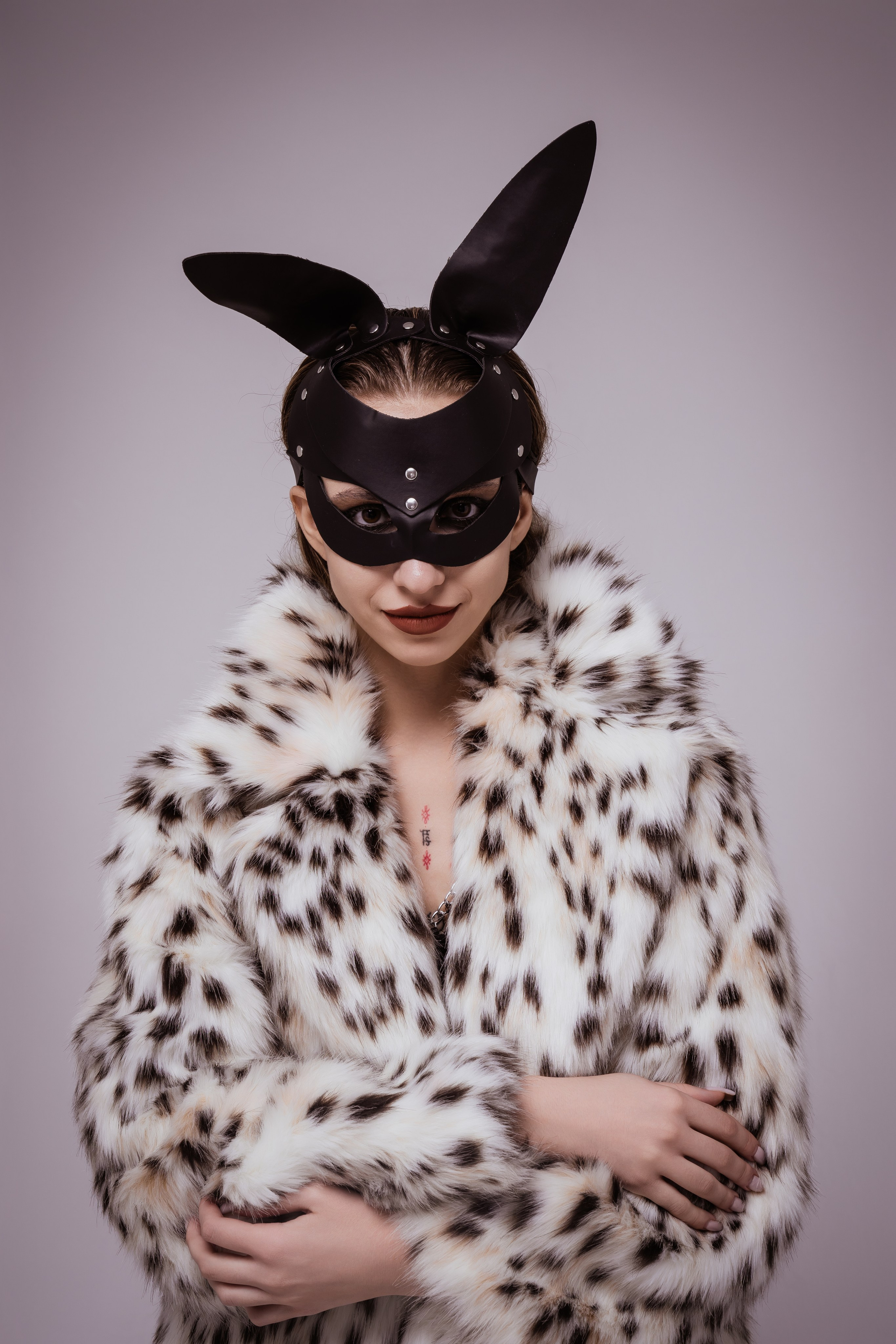 Women. Портретный фотограф в Москве Илья Корненков