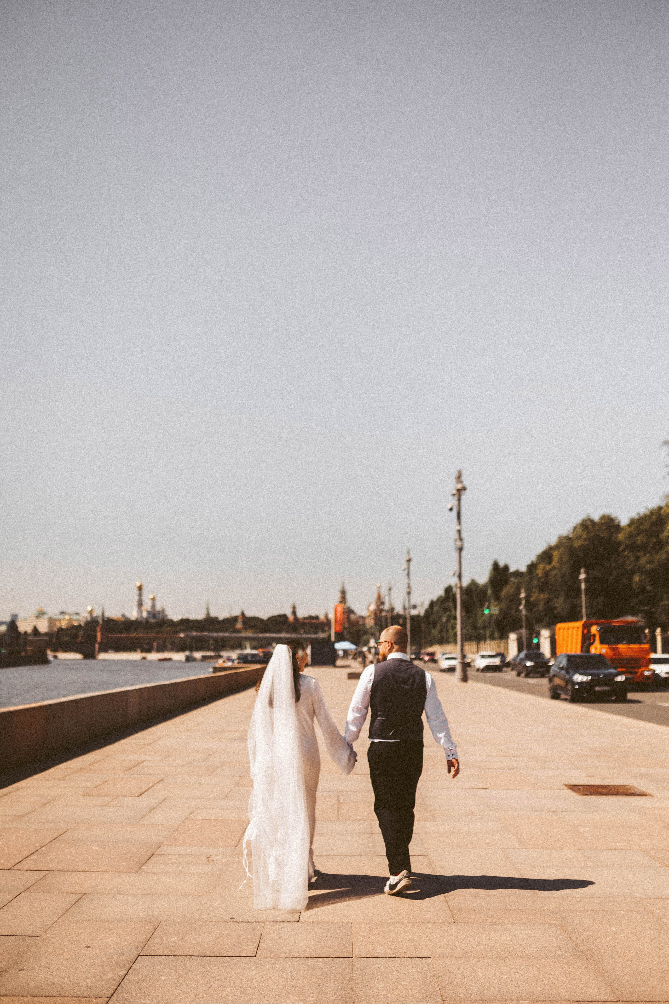 Владимир/Лиля. Фотограф в Москве Татьяна Сергеева