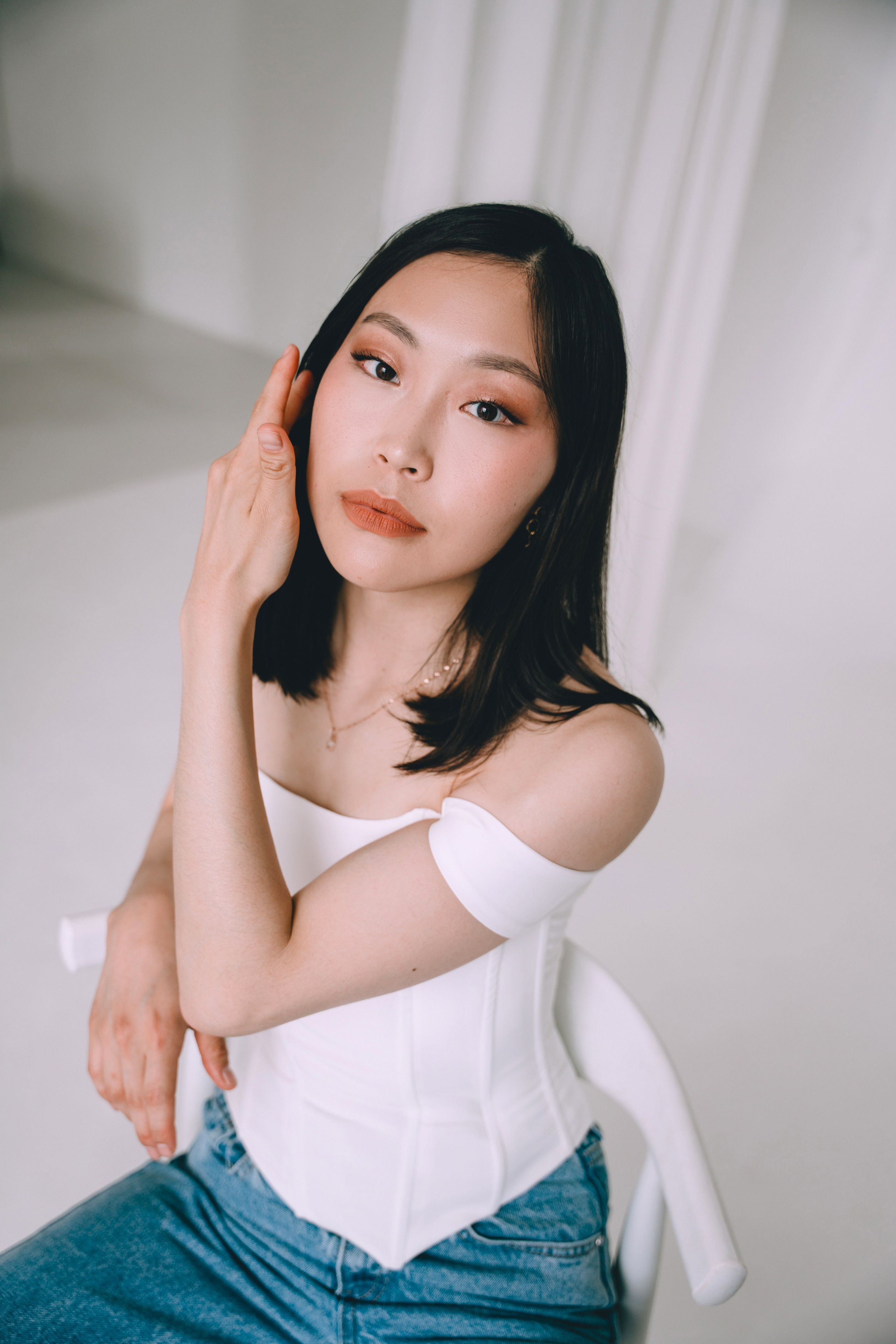 Елена. Фотограф в Иркутске Сендыхеев Пётр