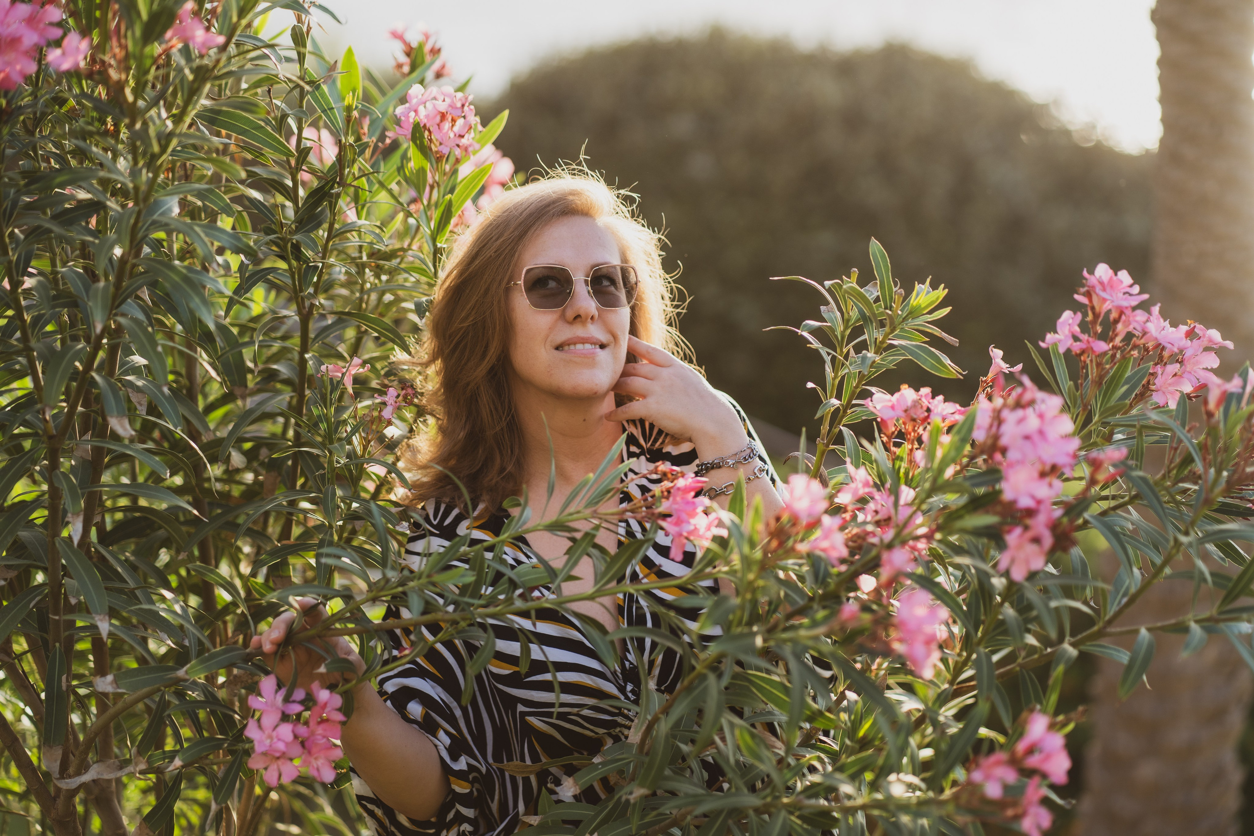 Фотосессия Ксении. Семейный и детский фотограф в Израиле и Москве Дорошок Надя