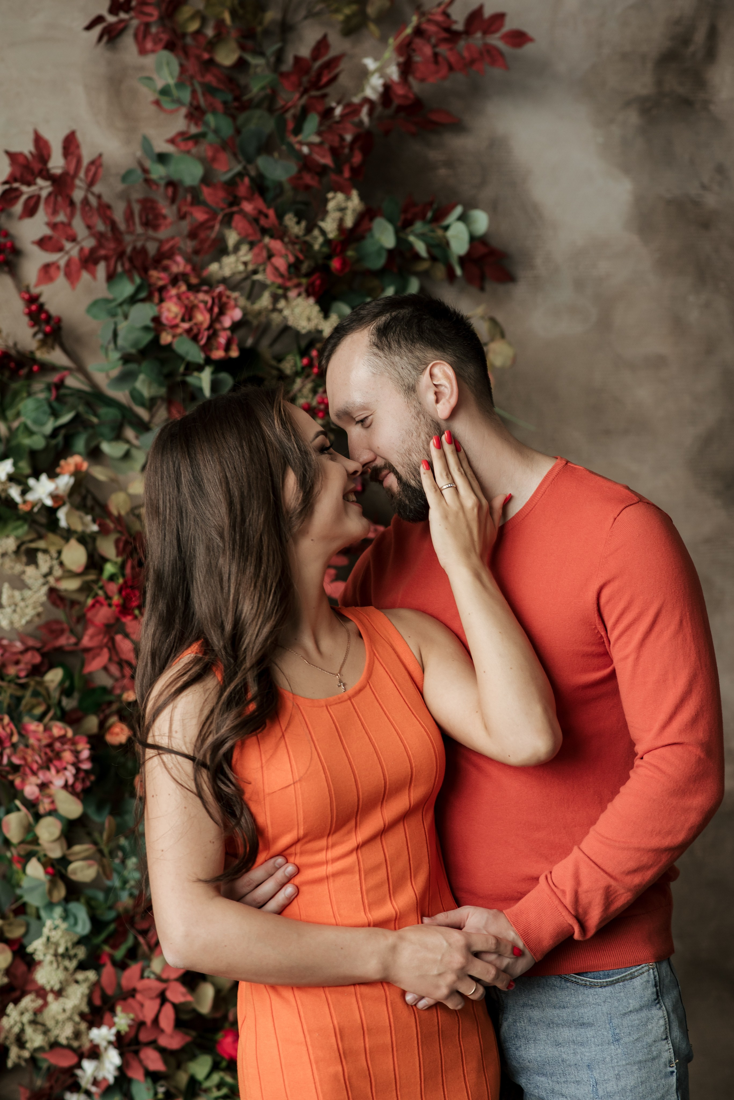 LOVE STORY. Фотограф Екатерина Шереметова Ижевск Сарапул Воткинск