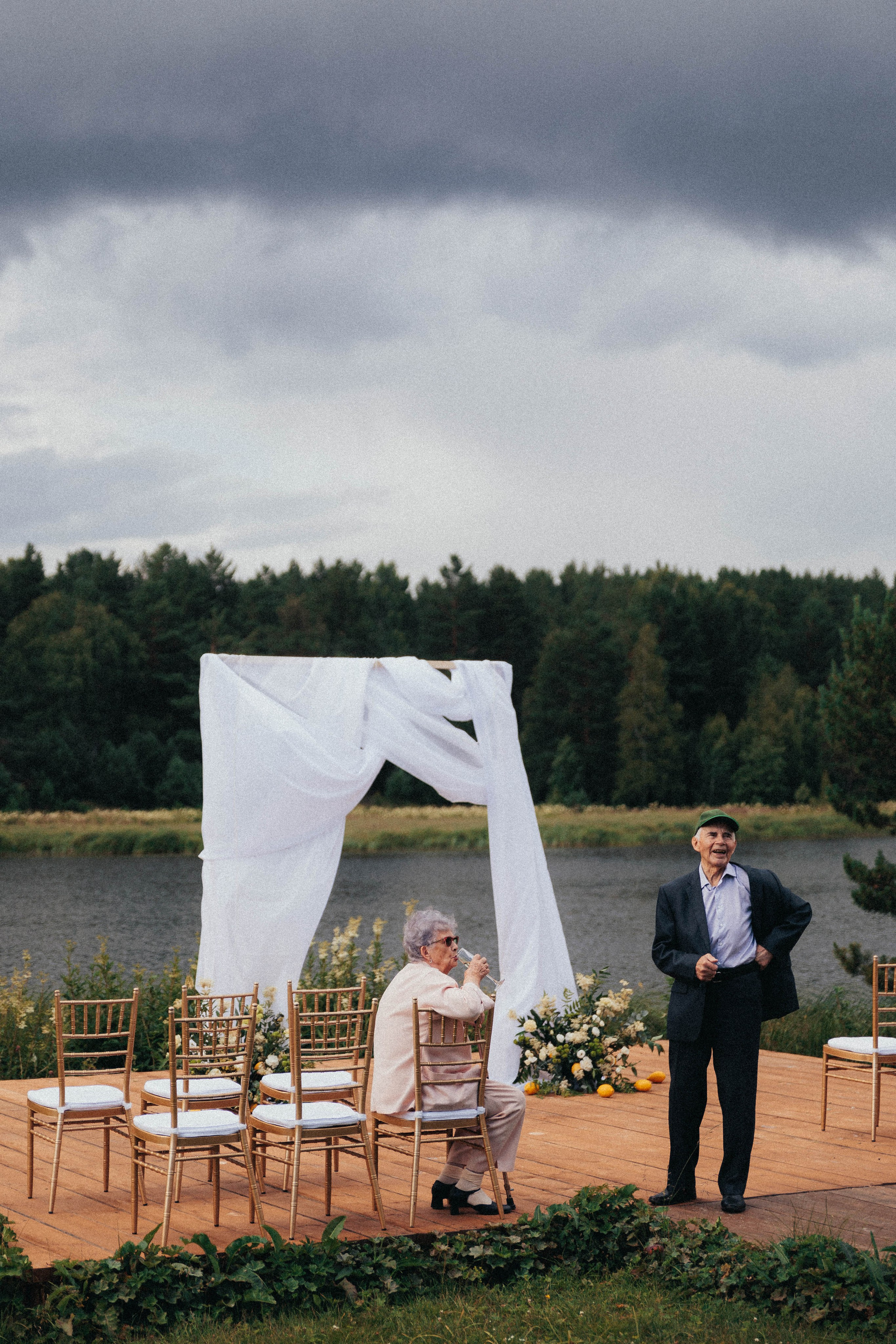 Алёна&Данил. Фотограф ЕКБ