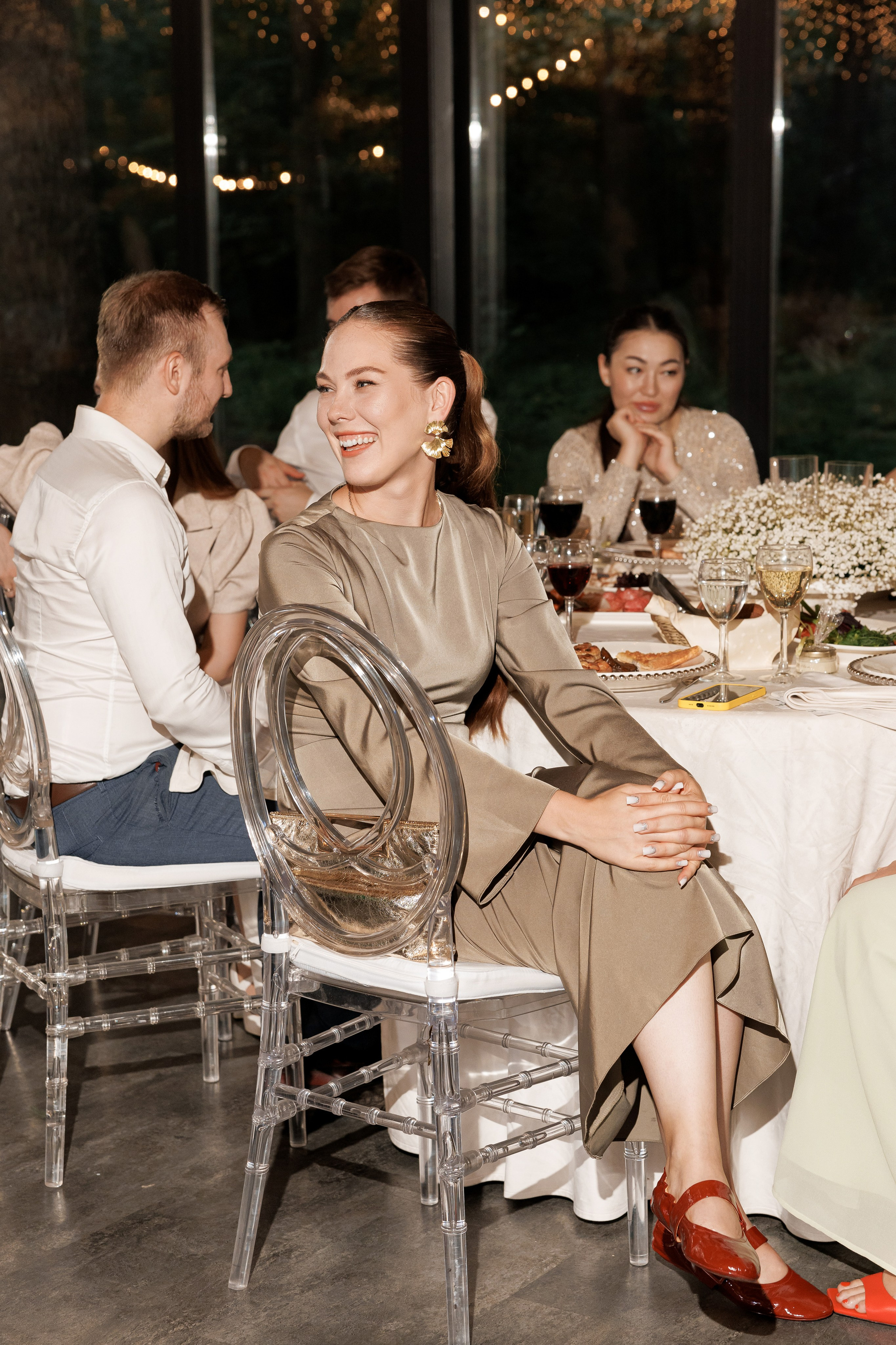 A&A. Свадебный репортажный фотограф в Москве