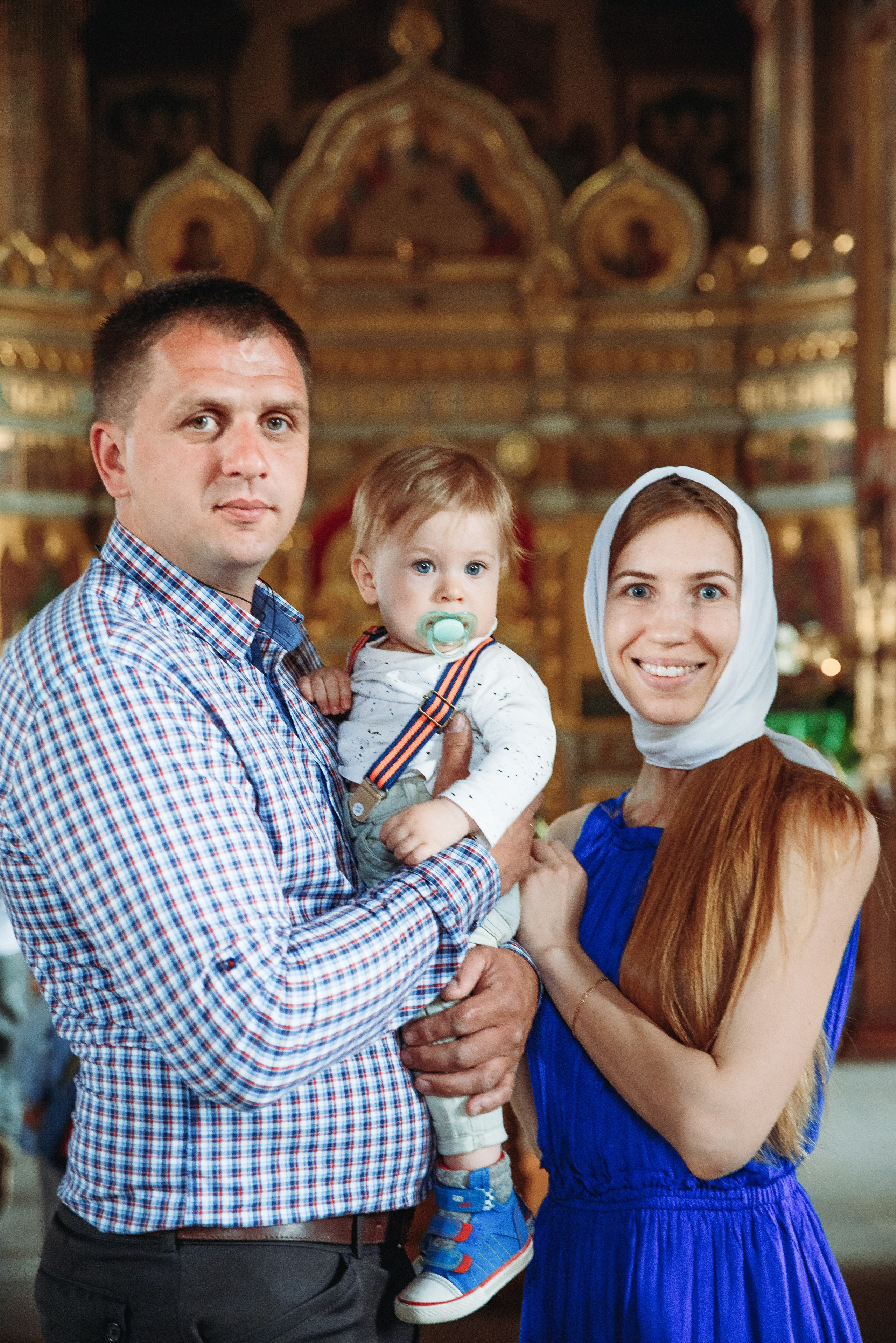 Крещение Немига. Свадебный и семейный фотограф в Минске Филиппович Александр