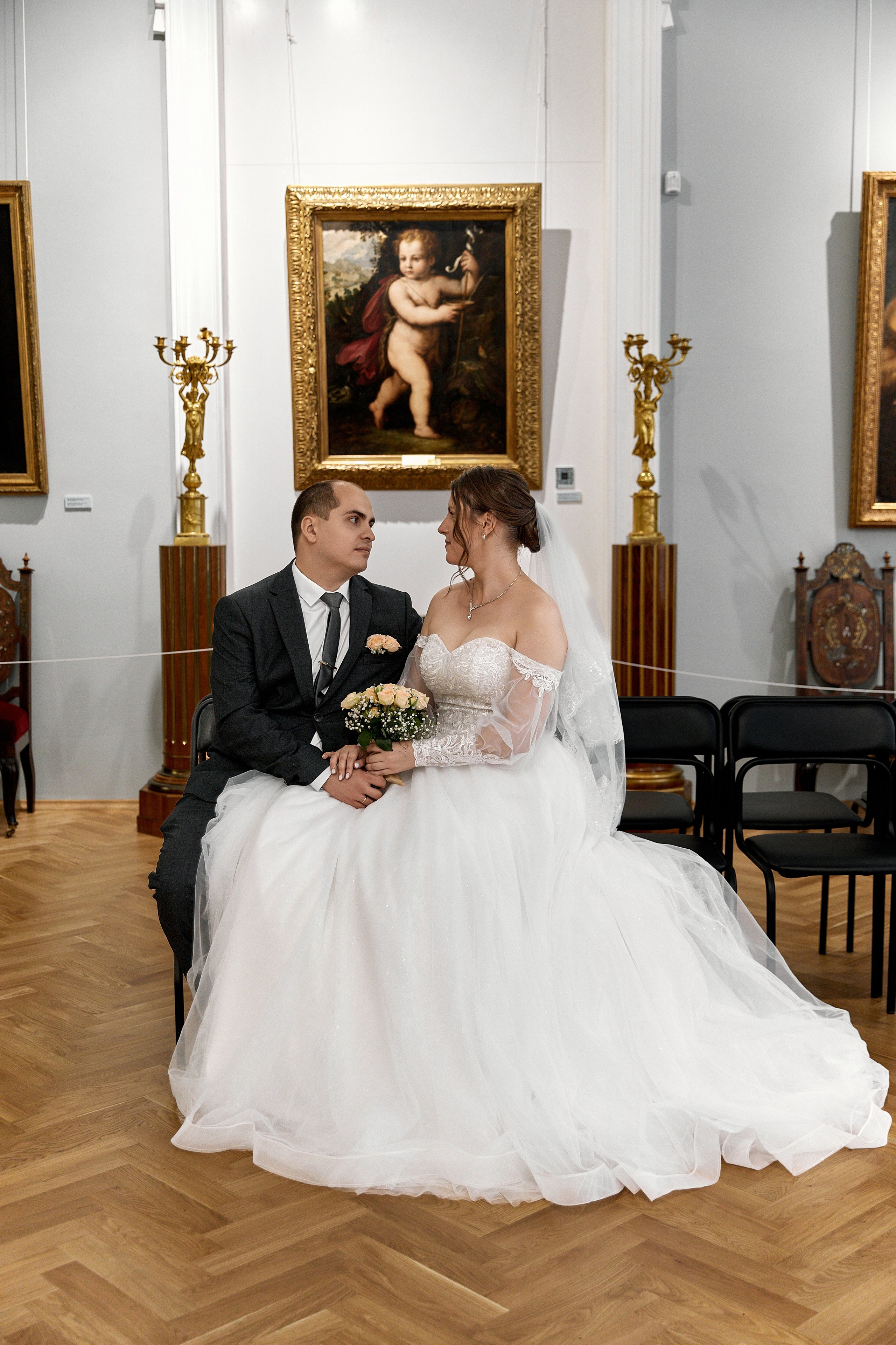 Красивая Грузия вышла замуж за великую Россию!. Свадебный и семейный фотограф в Ульяновске Орешина Елена