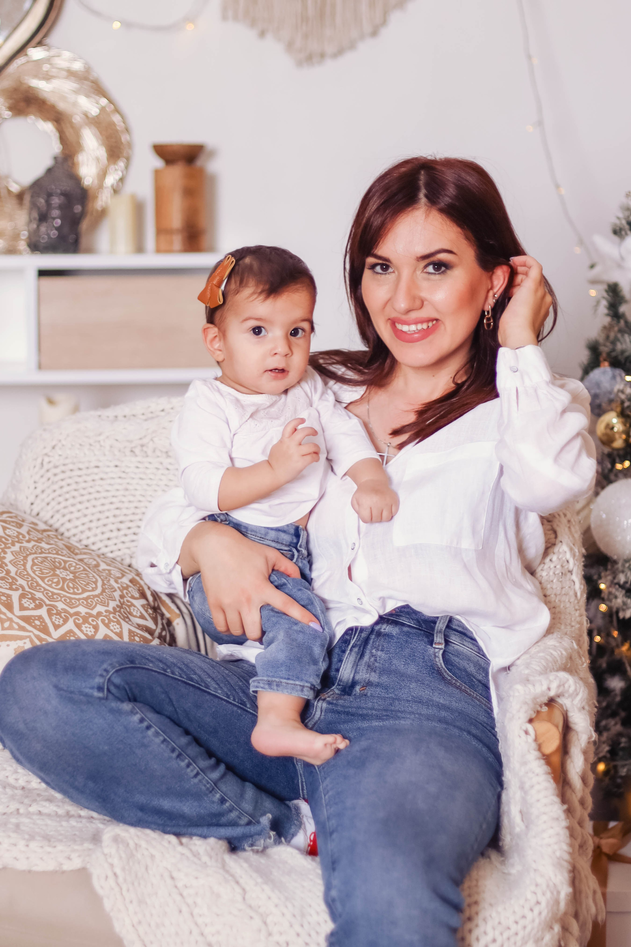 Christmas. Семейный, детский, свадебный фотограф в Москве, Люберцах