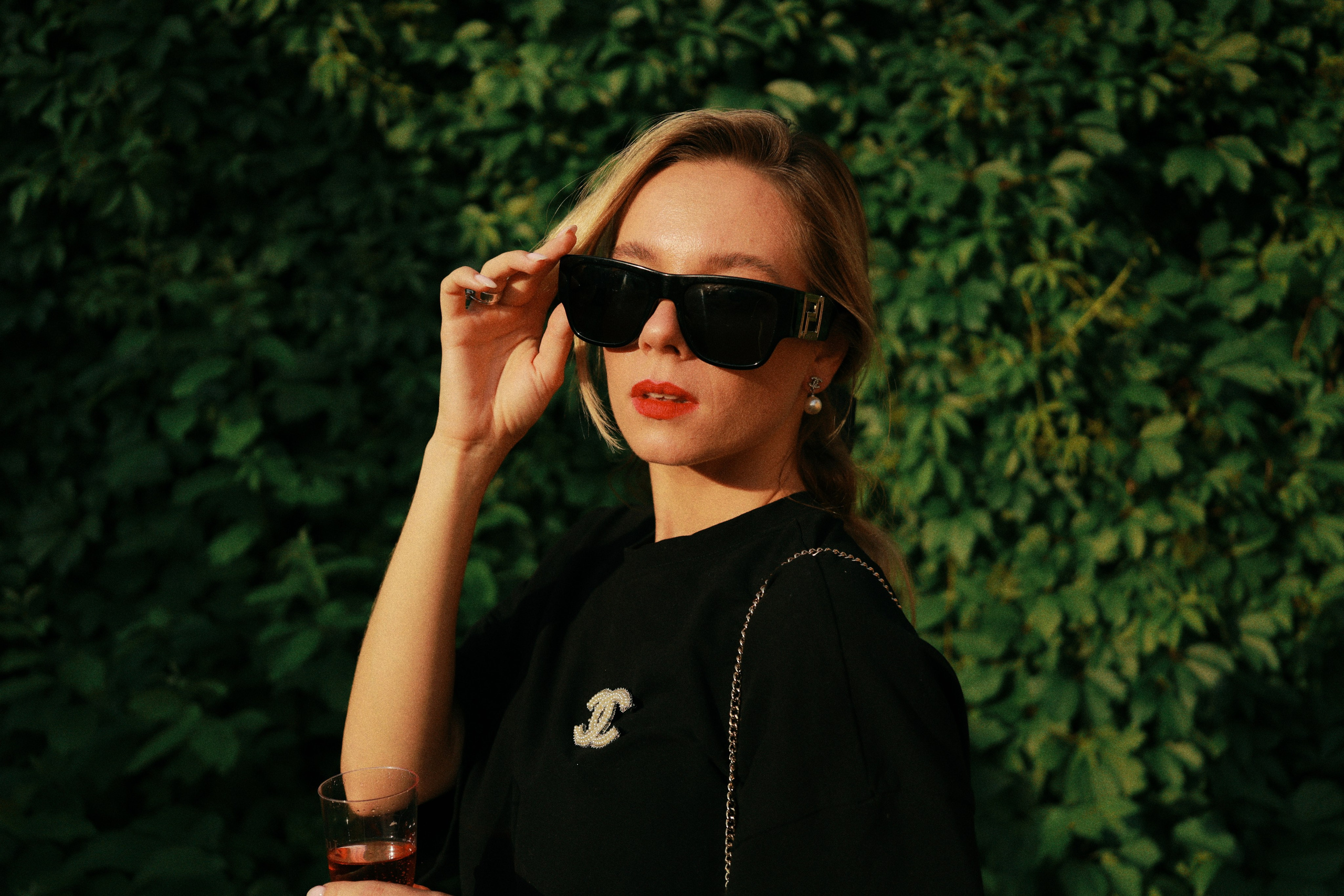 Атмо. Фотограф во Владимире, Москве и Суздале — Полина Романычева