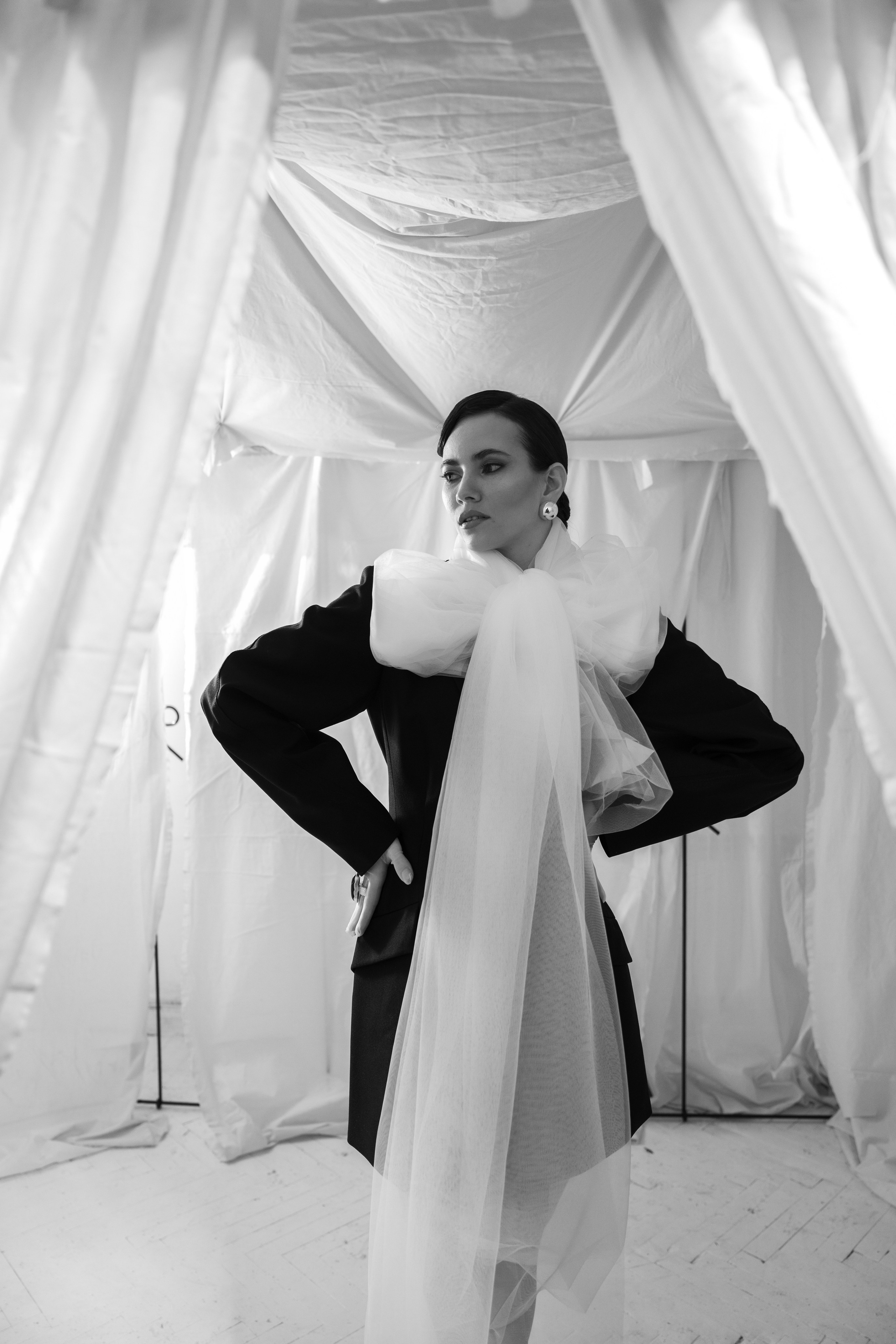 Женская фотосессия. Свадебный и семейный фотограф Надежда Соловьева