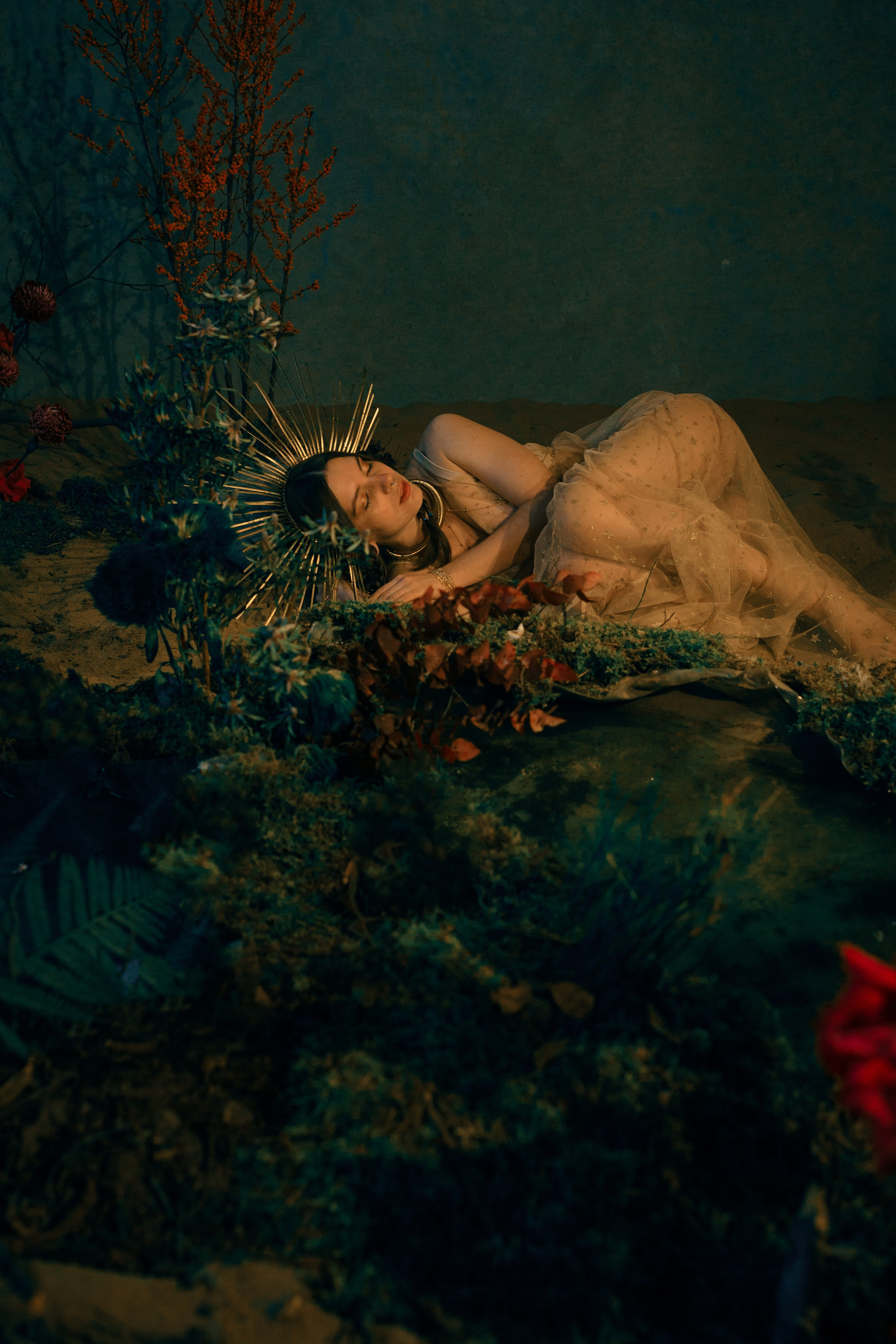 Мечты, как звезды, освещают путь…