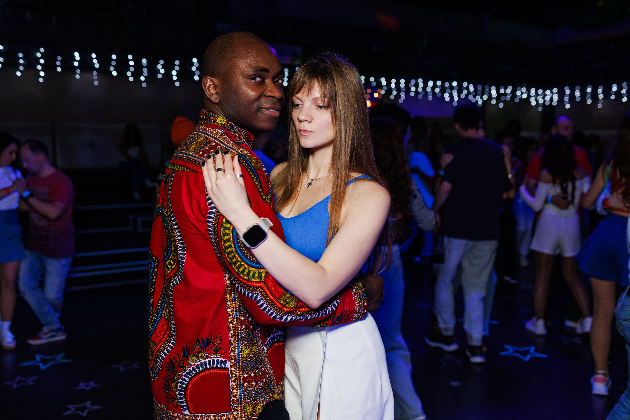 Парижский Уикенд 1-2 Февраля 2025. Свадебный фотограф в Воронеже Александр Работкин