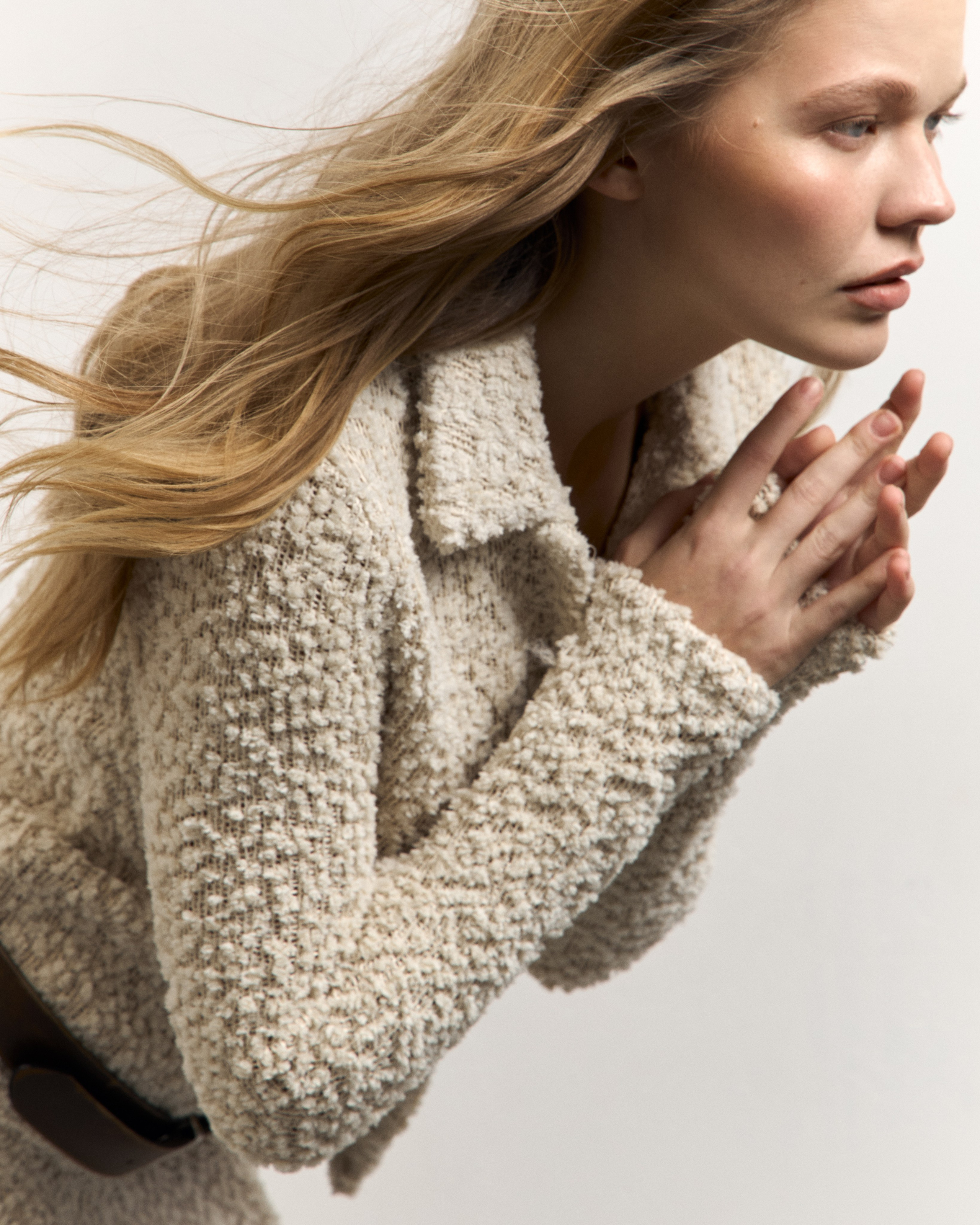 LOOKBOOK. Фотограф для брендов из Санкт-Петербурга Элина Каспаравичюс