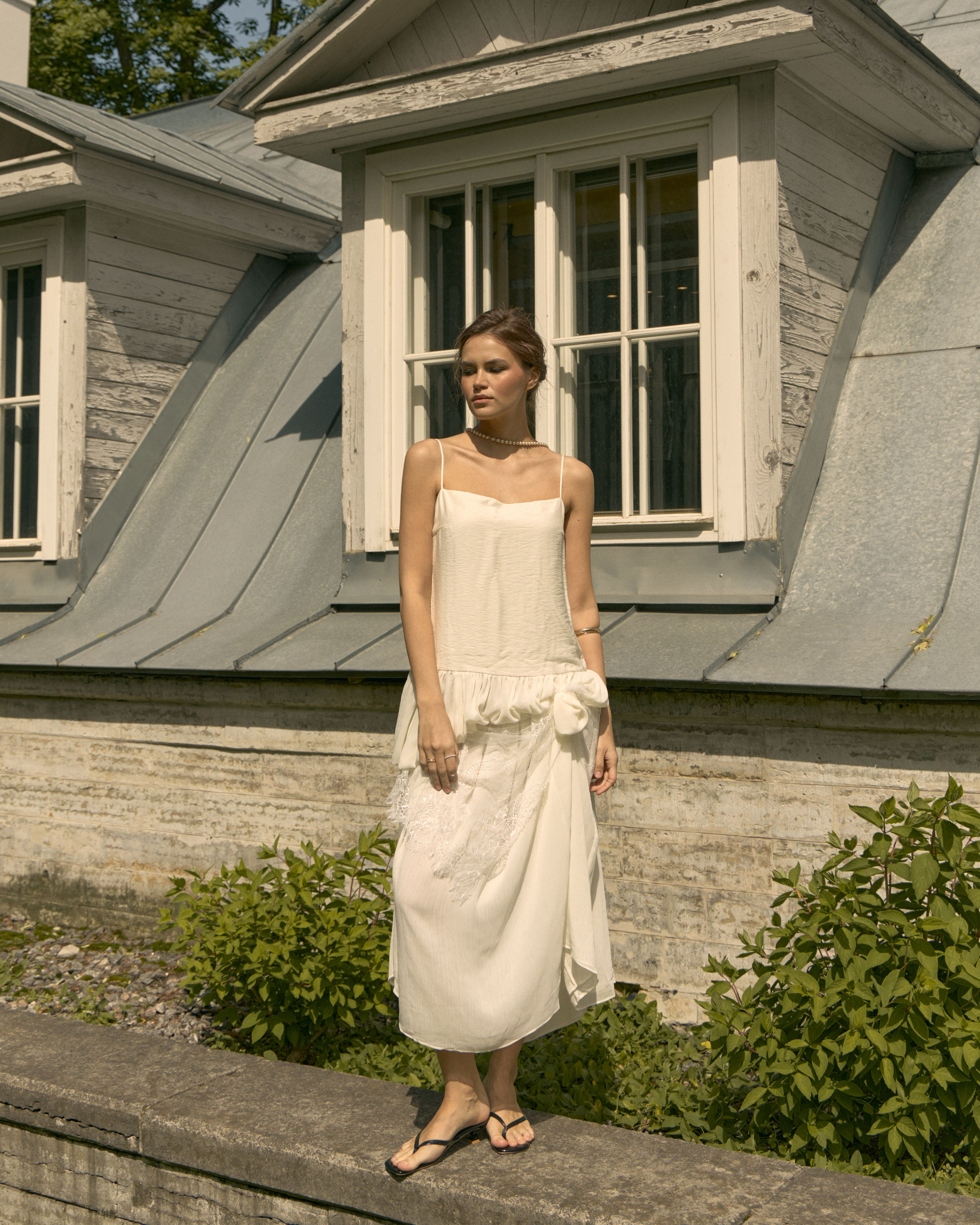 LOOKBOOK. Фотограф для брендов из Санкт-Петербурга Элина Каспаравичюс