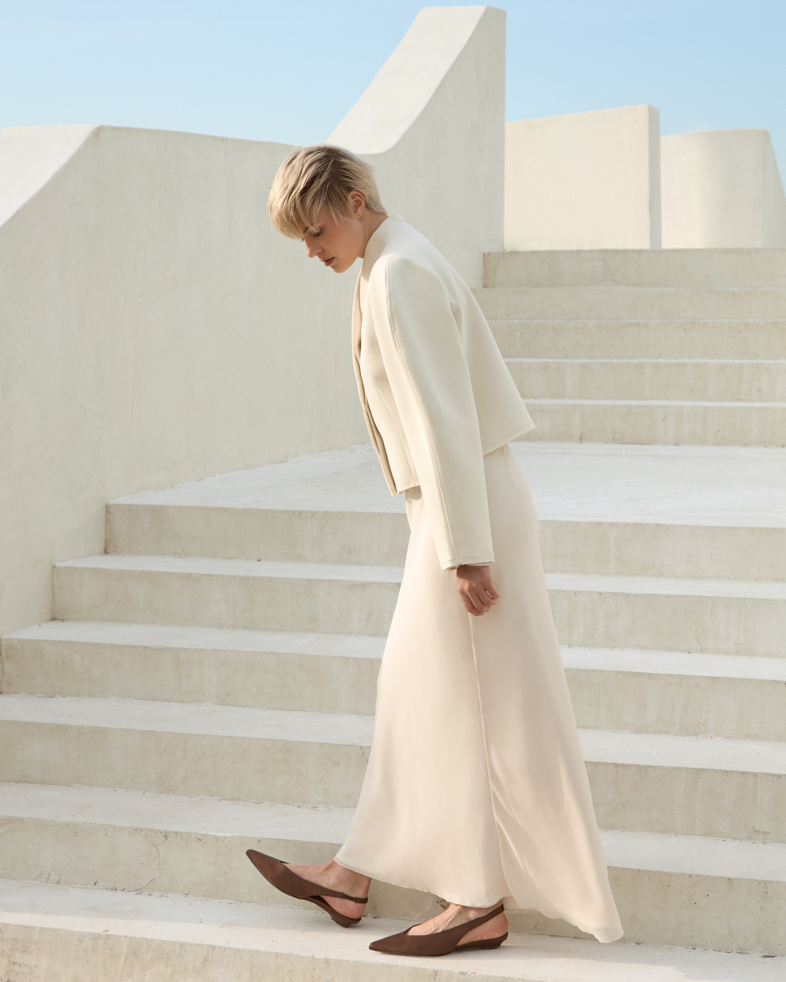 LOOKBOOK. Фотограф для брендов из Санкт-Петербурга Элина Каспаравичюс