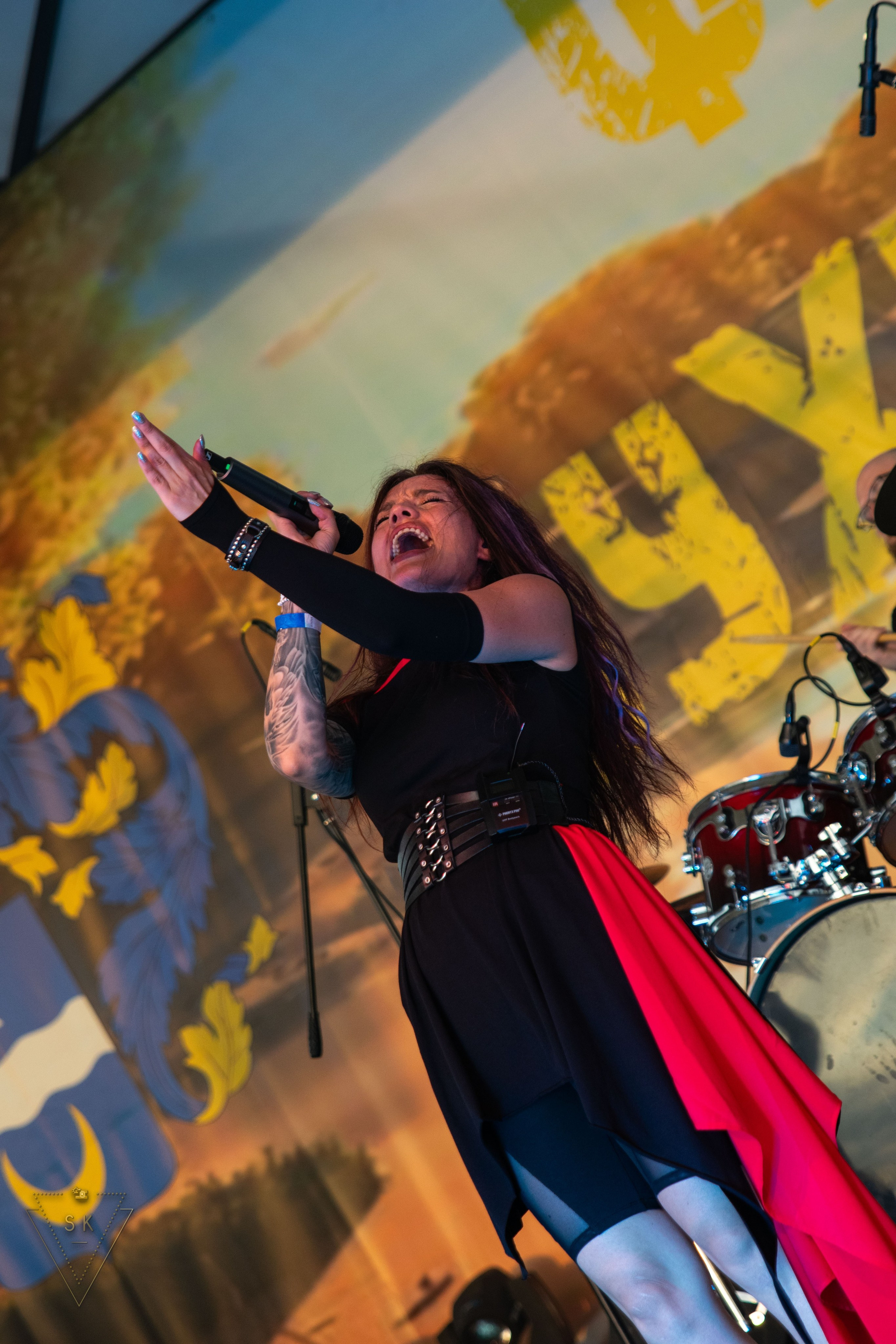 Бухта Сенявина 2025. Репортажный и портретный фотограф из Воронежа — Светлана Кузнецова