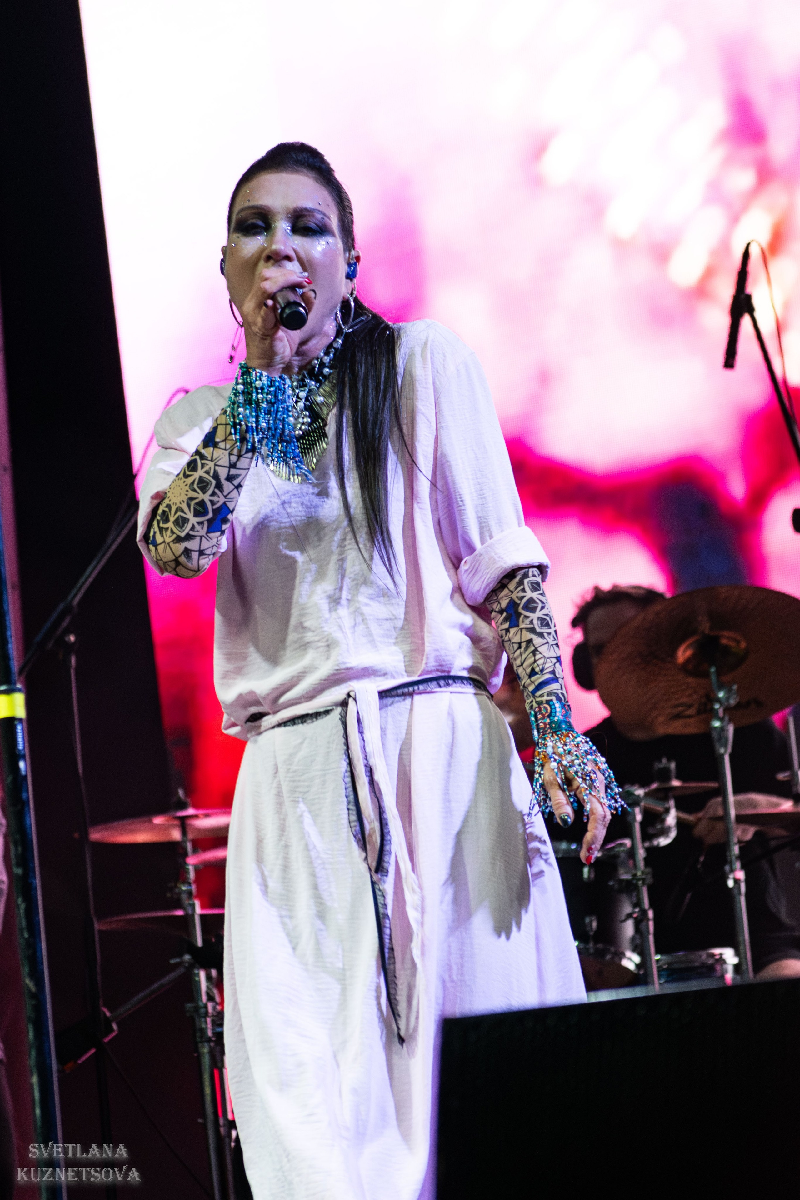 Молодые ветра 2025. Репортажный и портретный фотограф из Воронежа — Светлана Кузнецова