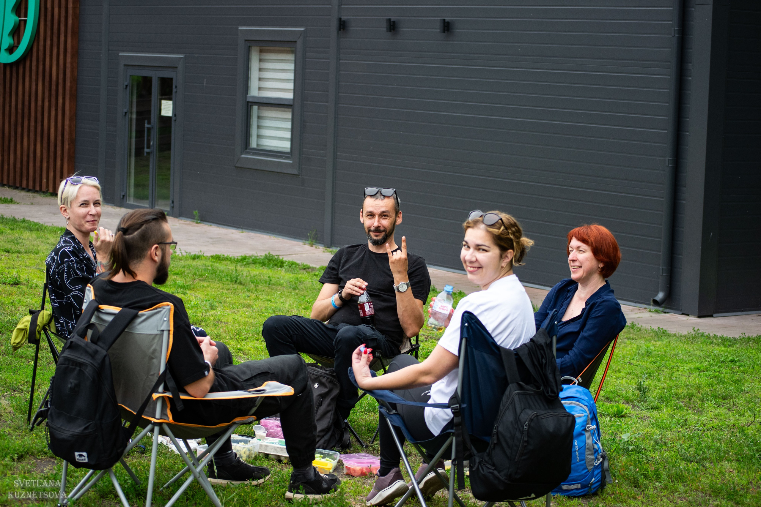 Молодые ветра 2025. Репортажный и портретный фотограф из Воронежа — Светлана Кузнецова