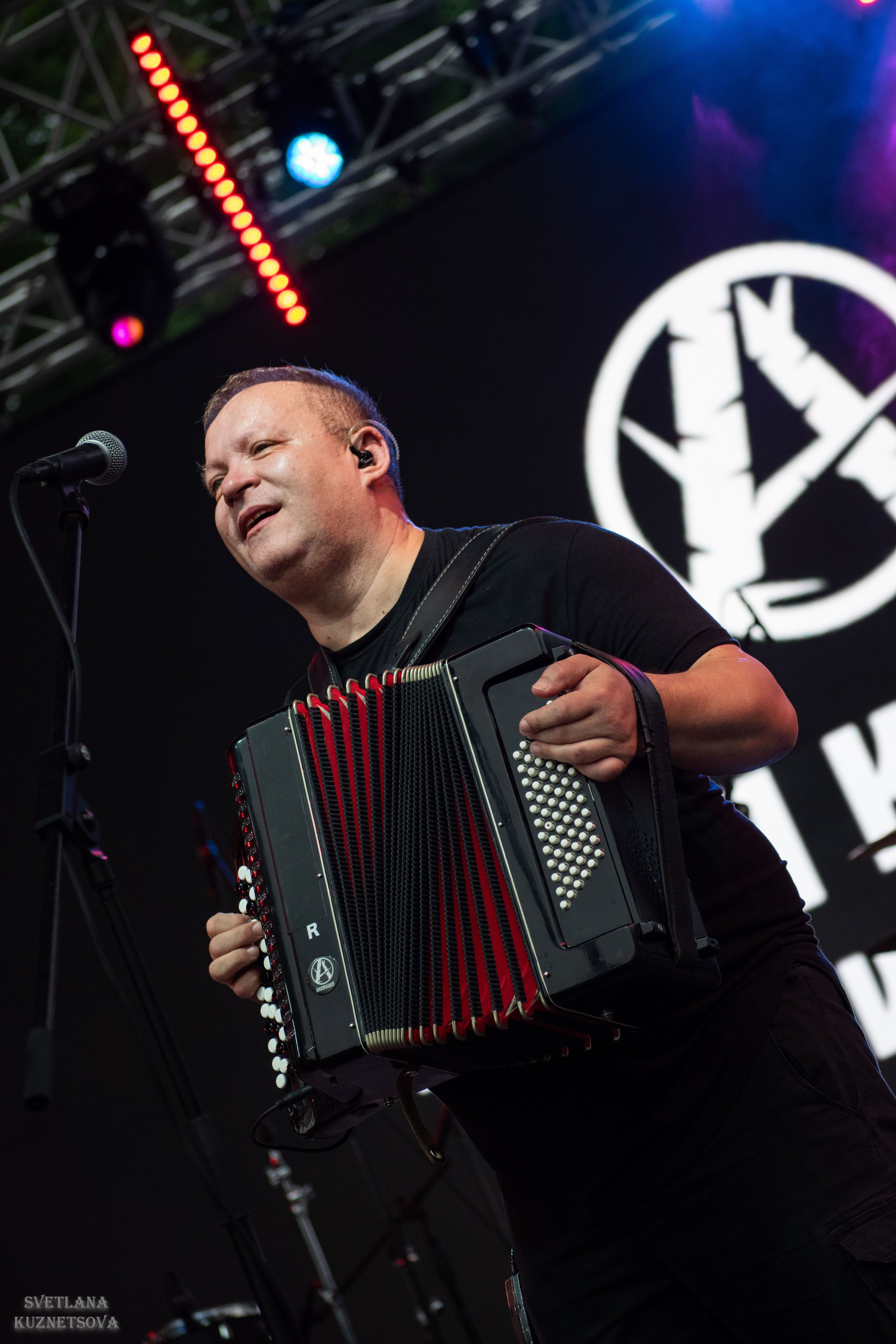 Молодые ветра 2025. Репортажный и портретный фотограф из Воронежа — Светлана Кузнецова