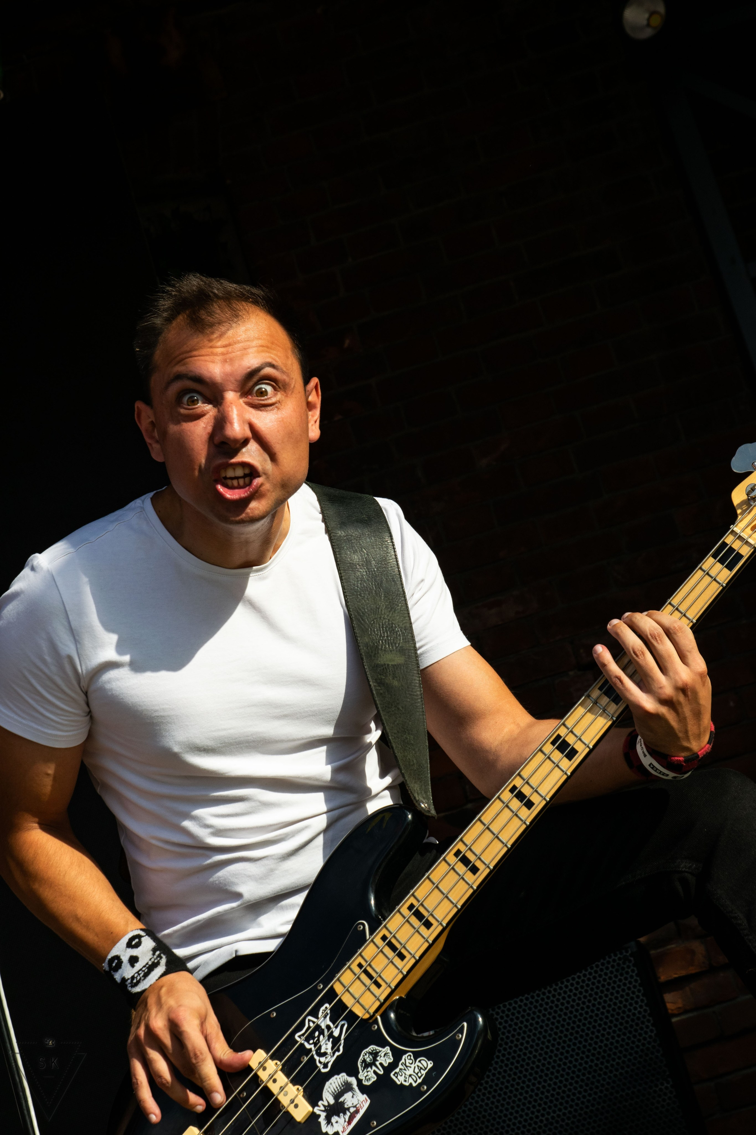 Битва Общепитов 2025 + «Меньше трёпа». Репортажный и портретный фотограф из Воронежа — Светлана Кузнецова